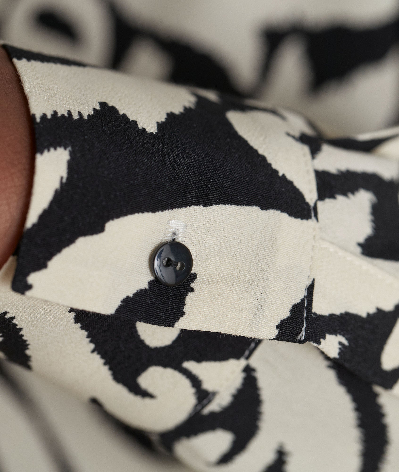 Chemisier Tica Faume - seconde main