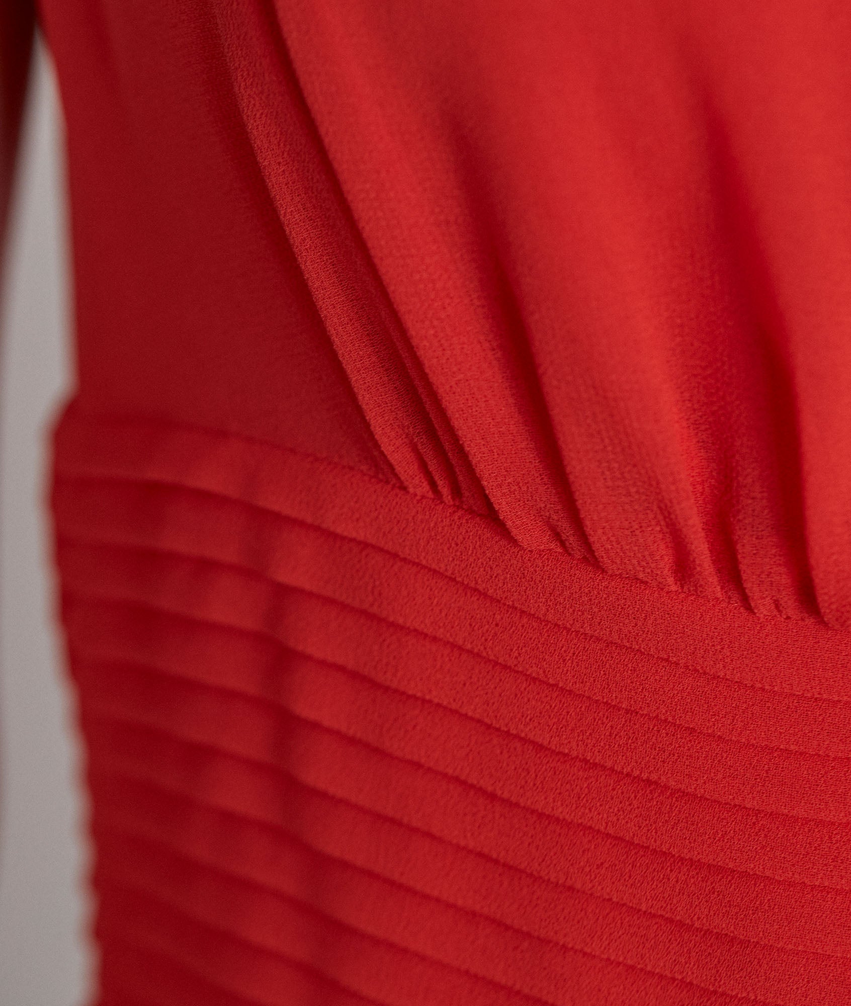 Robe Noura Faume - seconde main