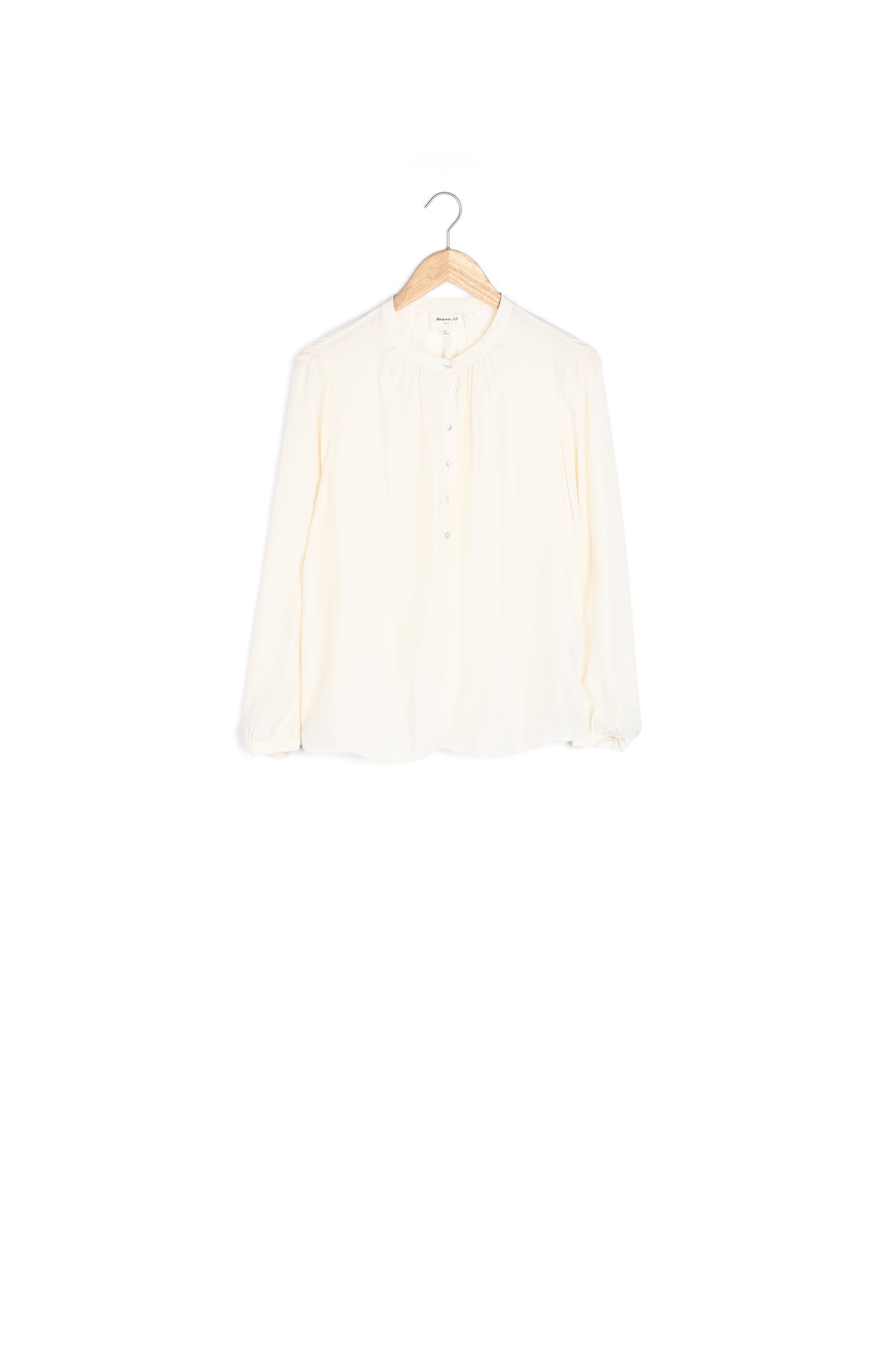 Chemise MADELINE Faume - seconde main