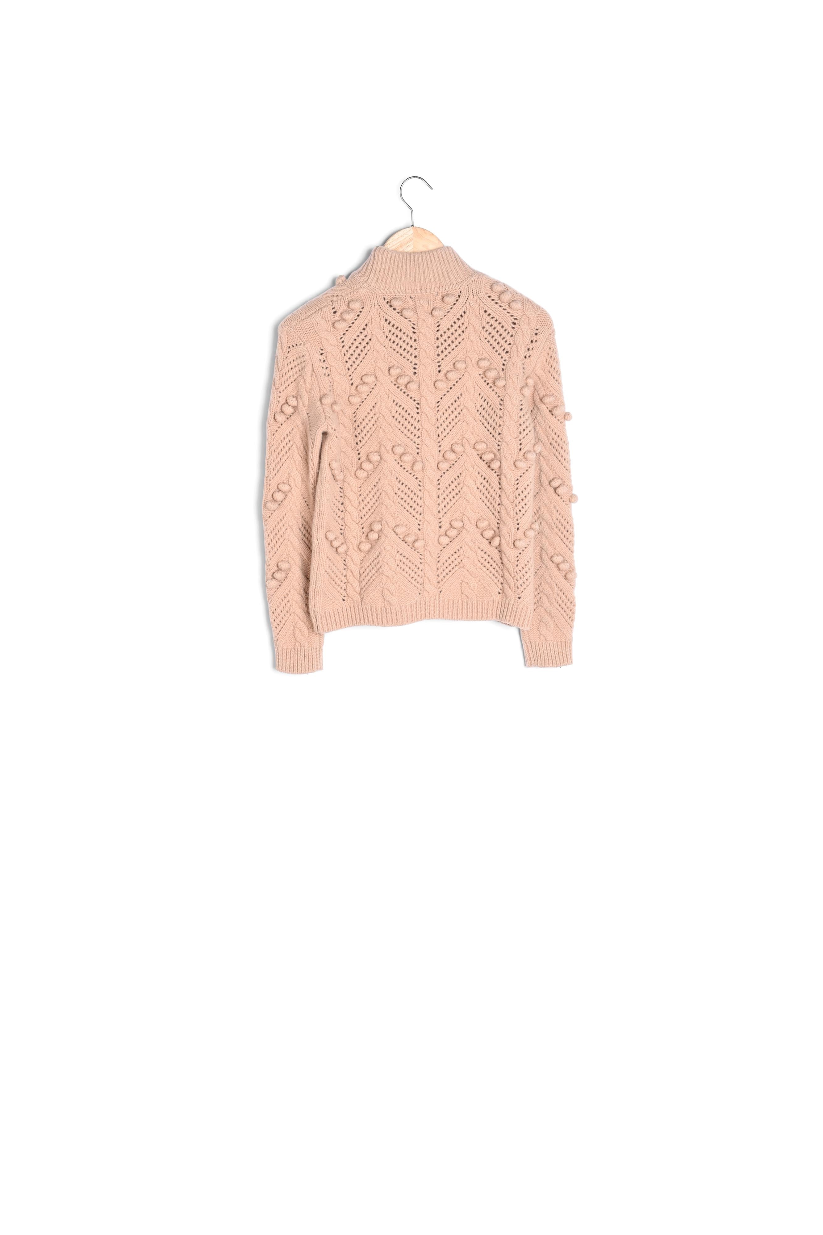 Pull Adixia Faume - seconde main