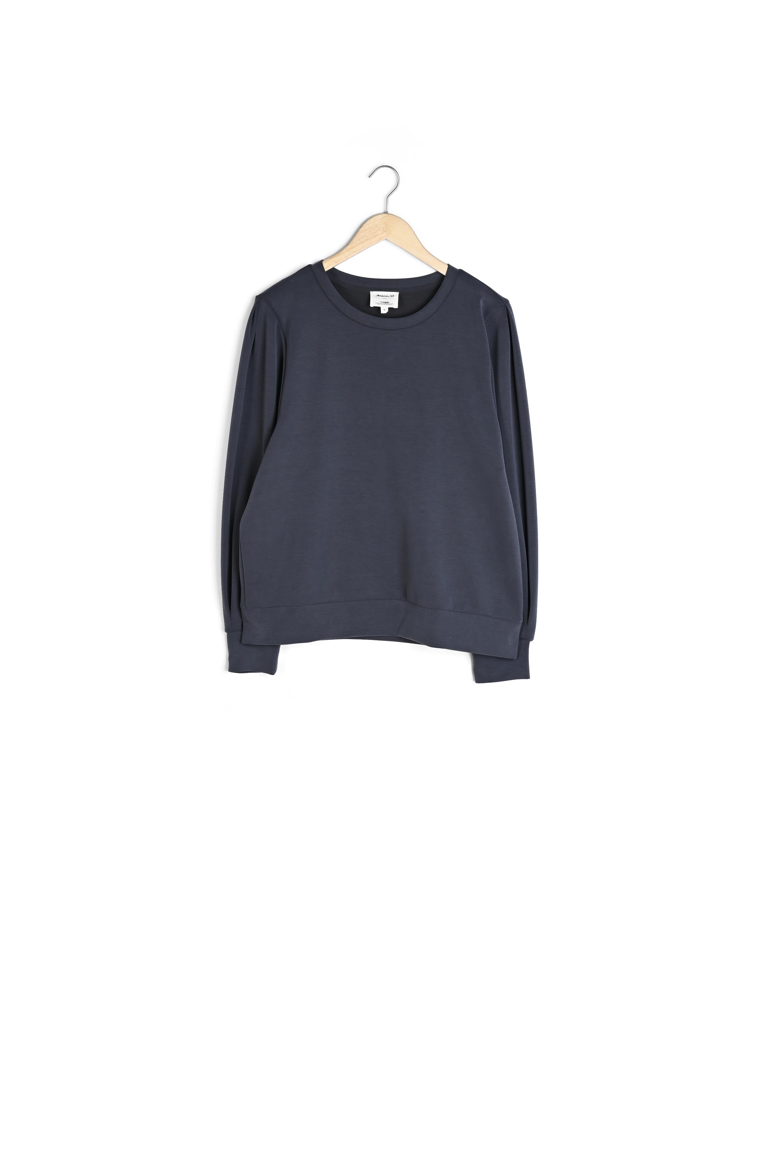 Sweat-shirt Coffee Faume - seconde main