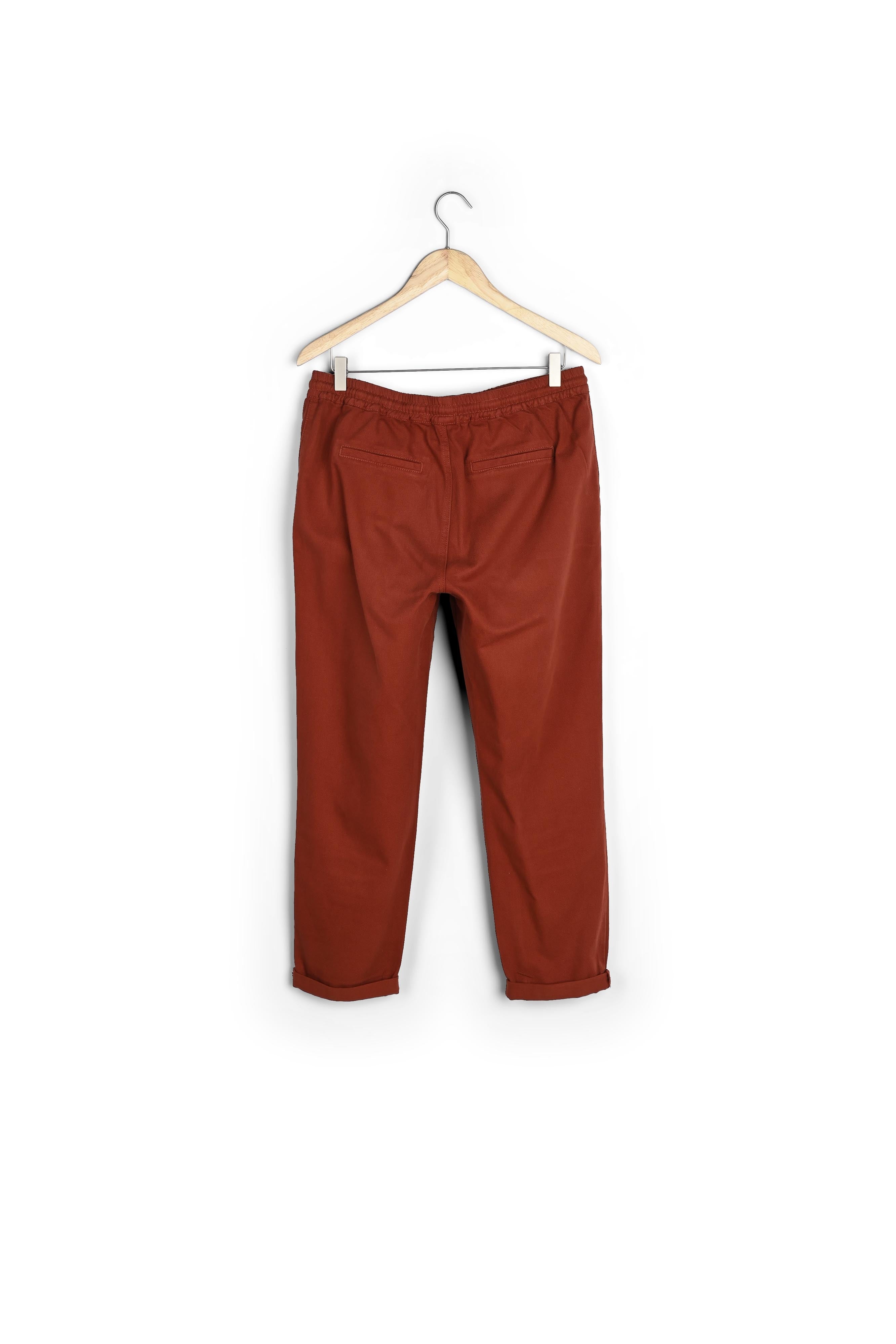 Pantalon chino Noor Faume - seconde main