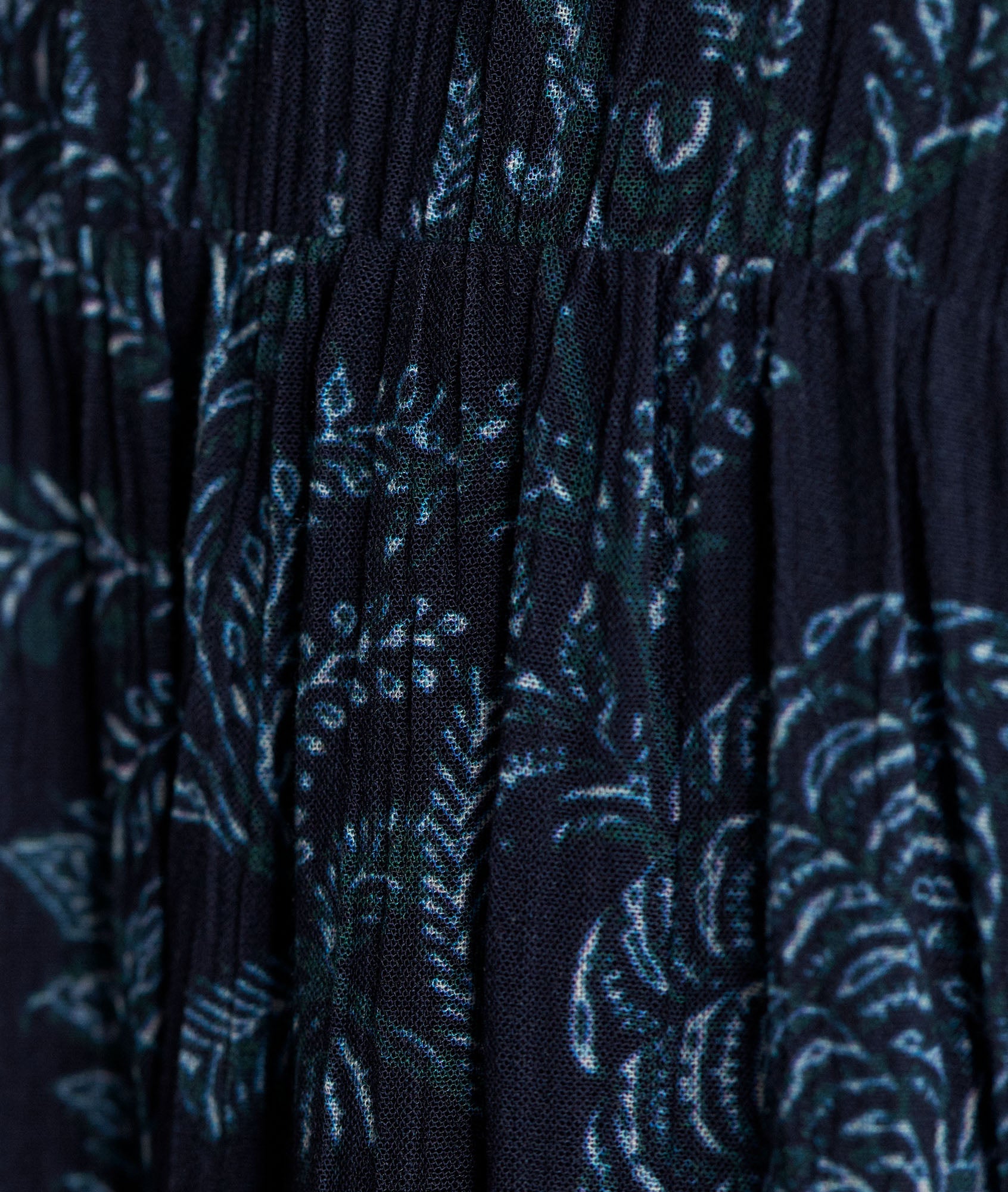 Robe Nairobi Faume - seconde main