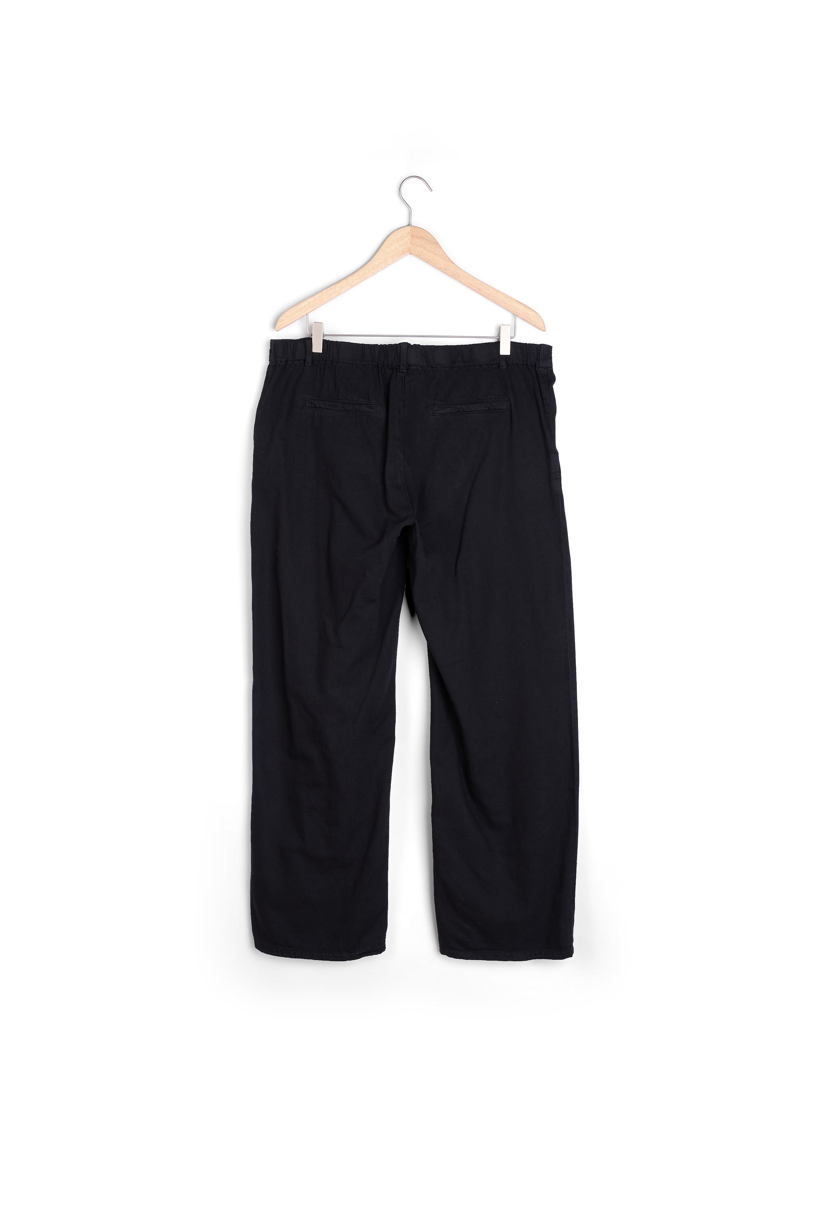 Pantalon large Leana Faume - seconde main