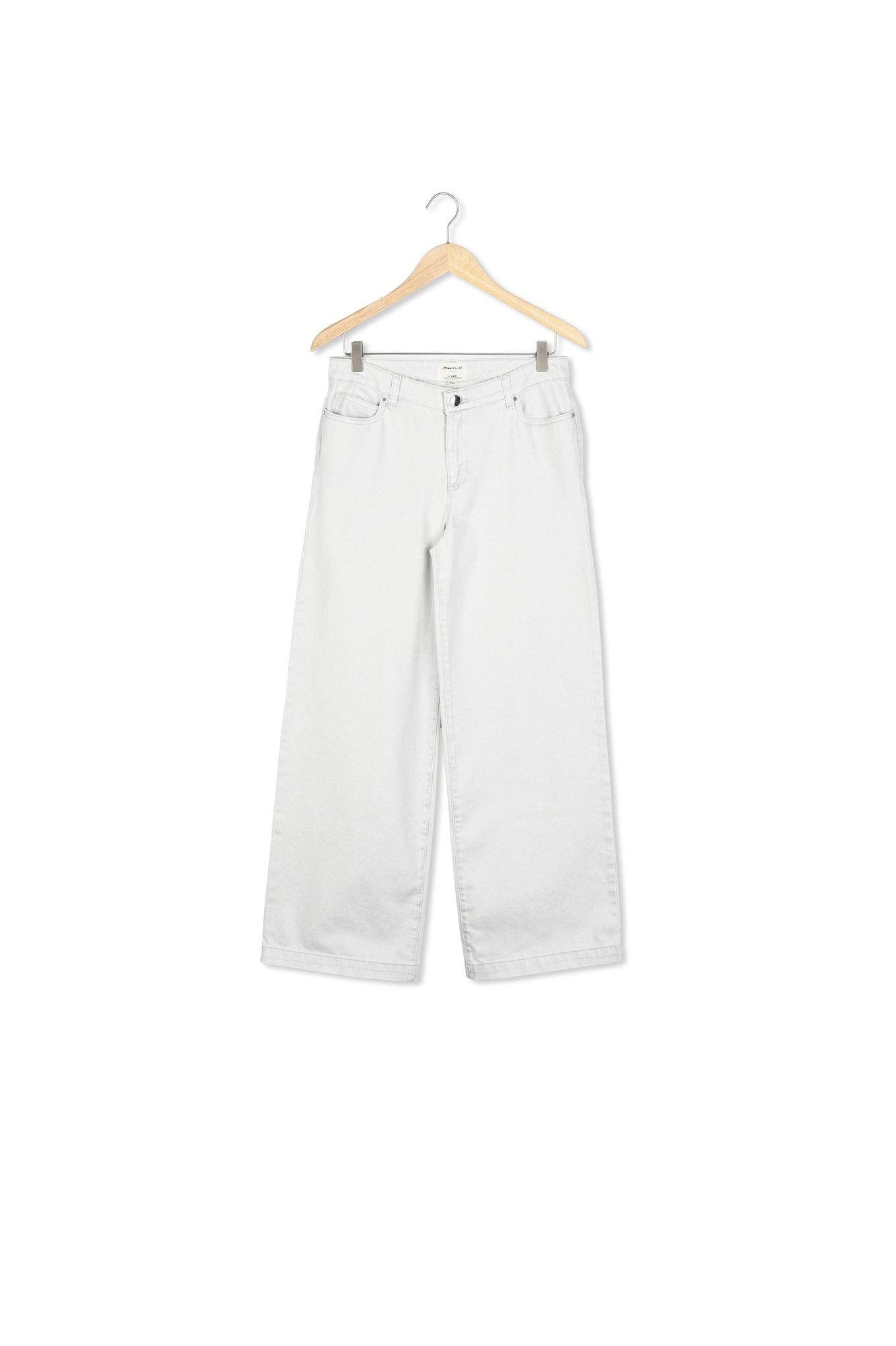 Pantalon large SANDY Faume - seconde main