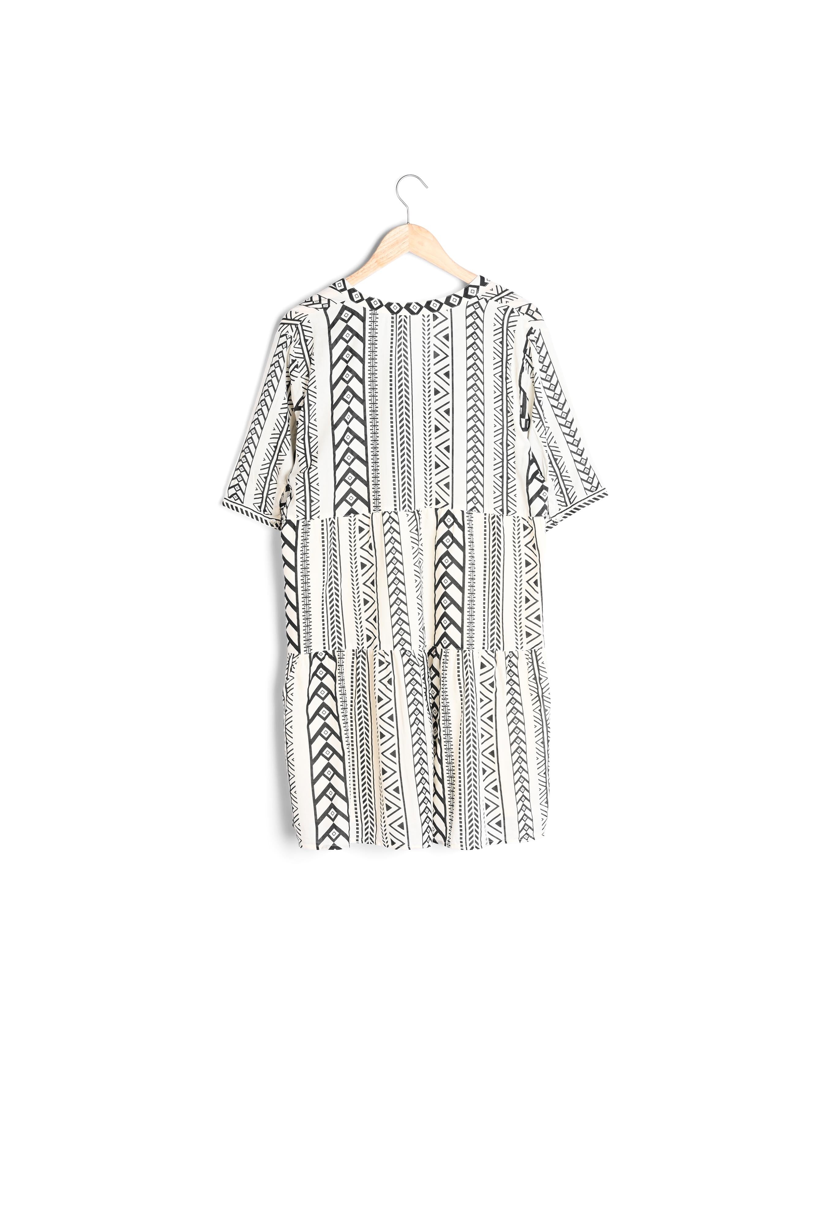 Robe Claude Faume - seconde main