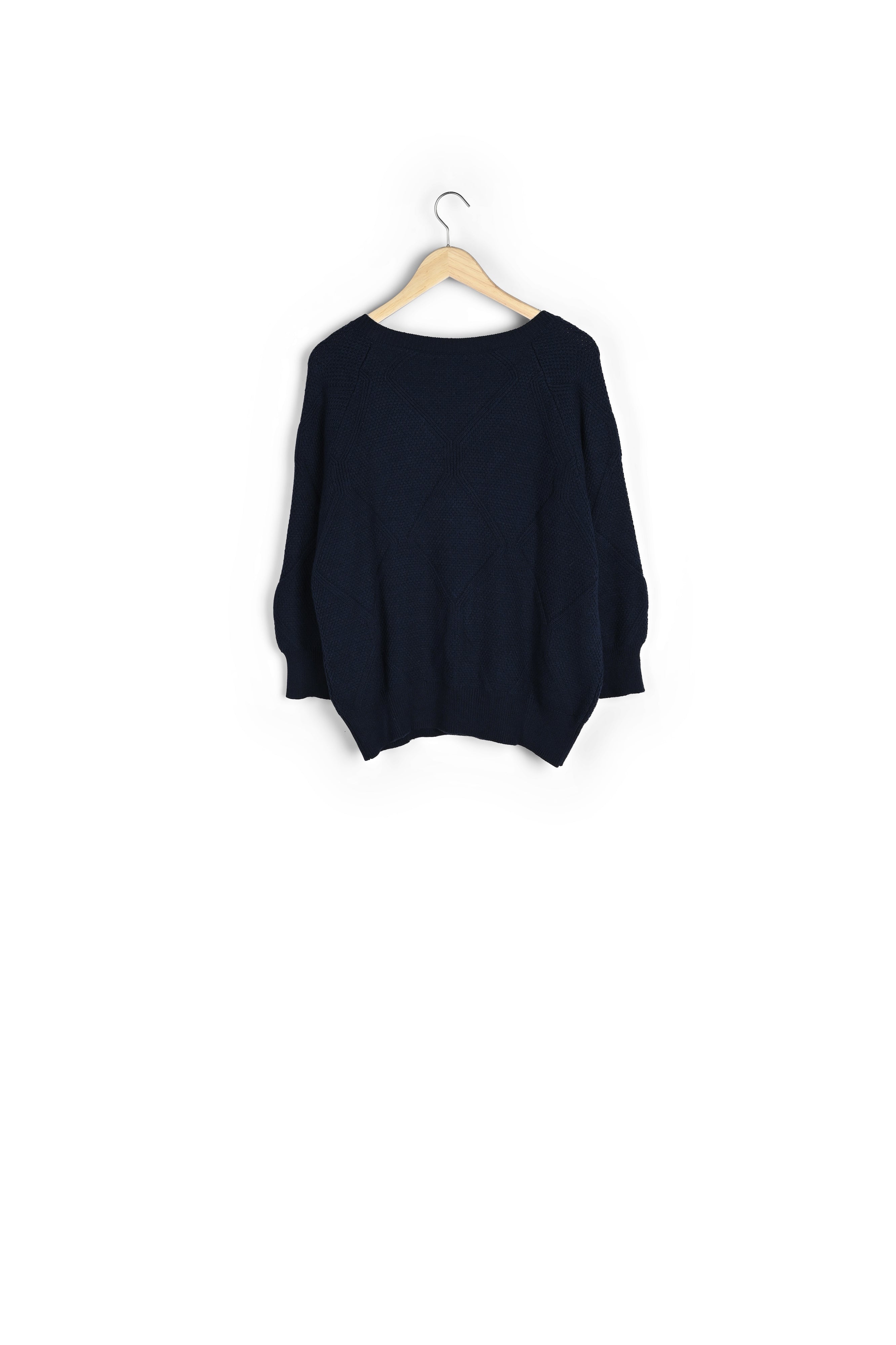 Pull Mandy Faume - seconde main
