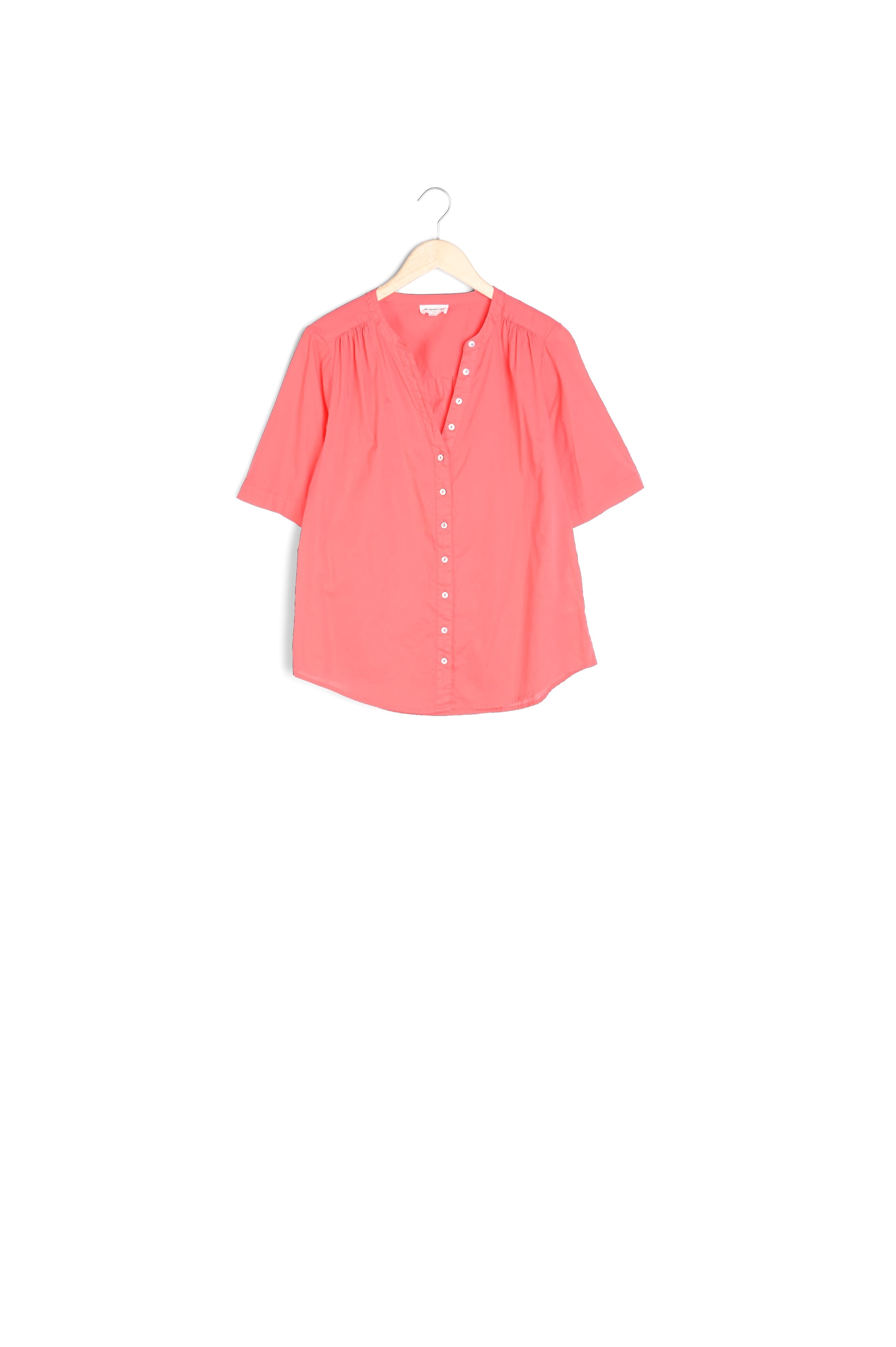 Chemise Maelle Faume - seconde main