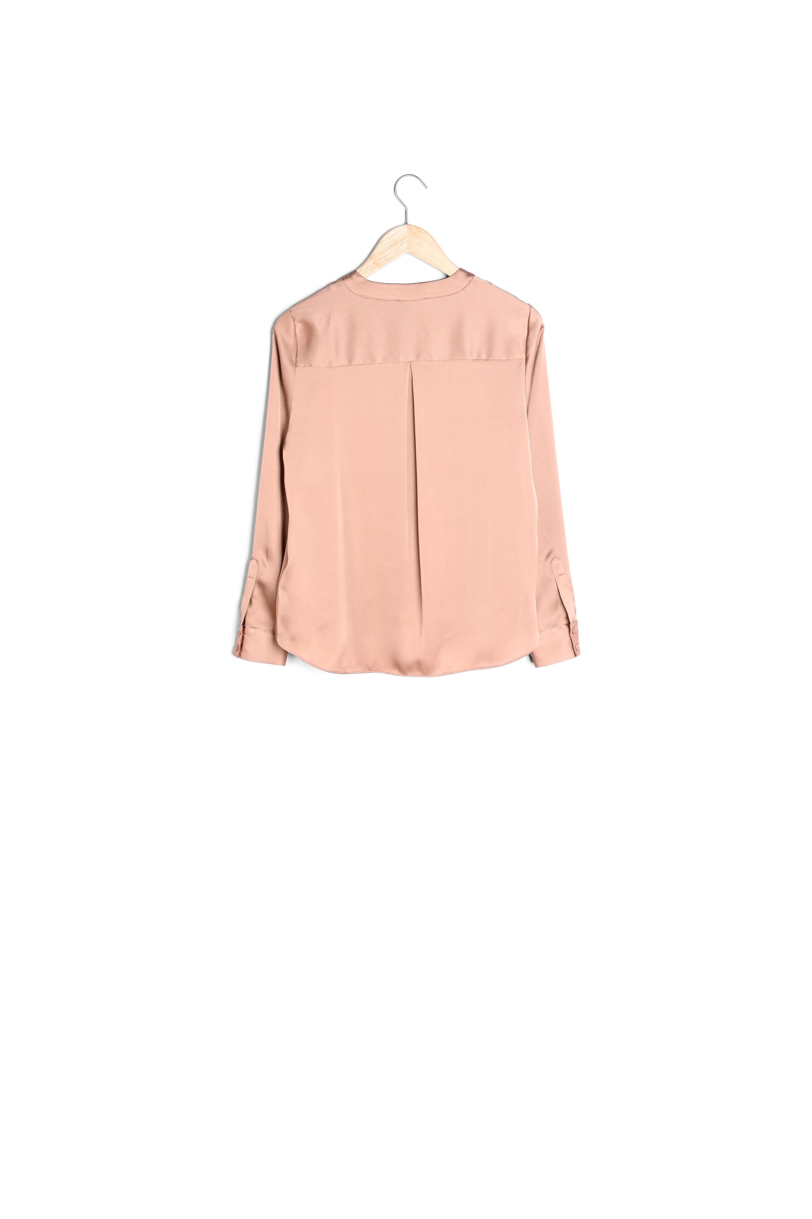 Blouse Marie Faume - seconde main