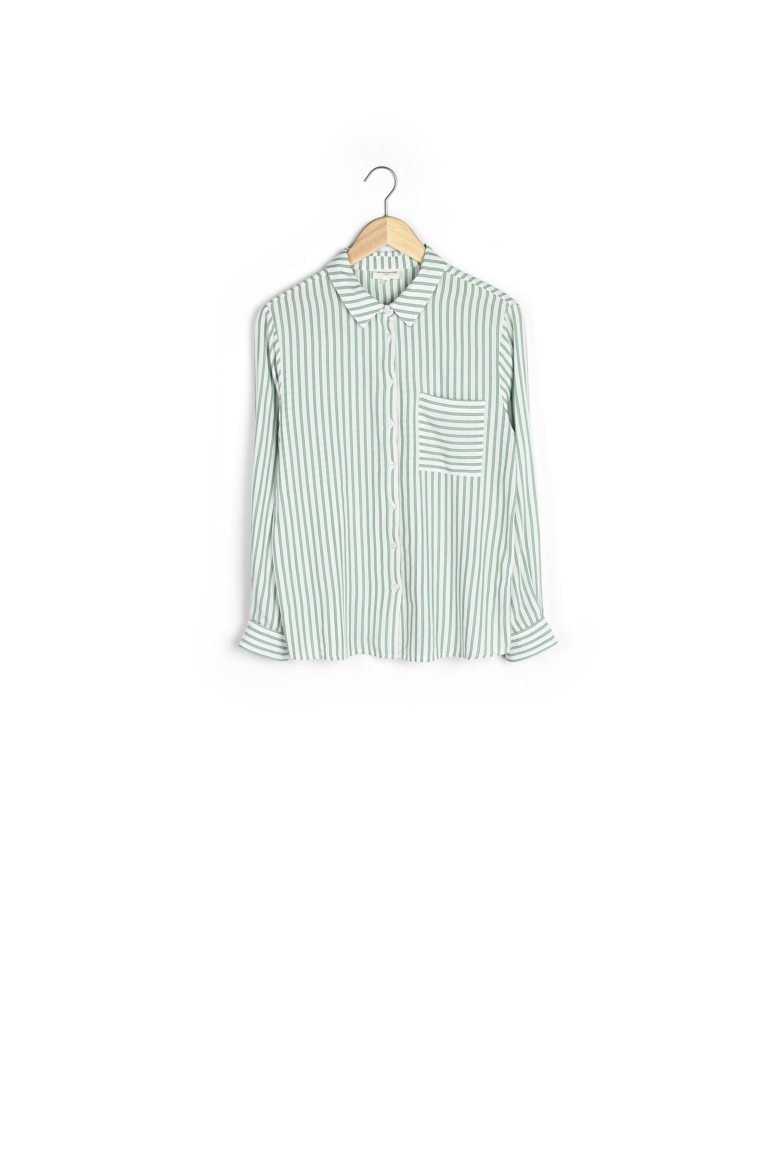 Chemise Tiana Faume - seconde main