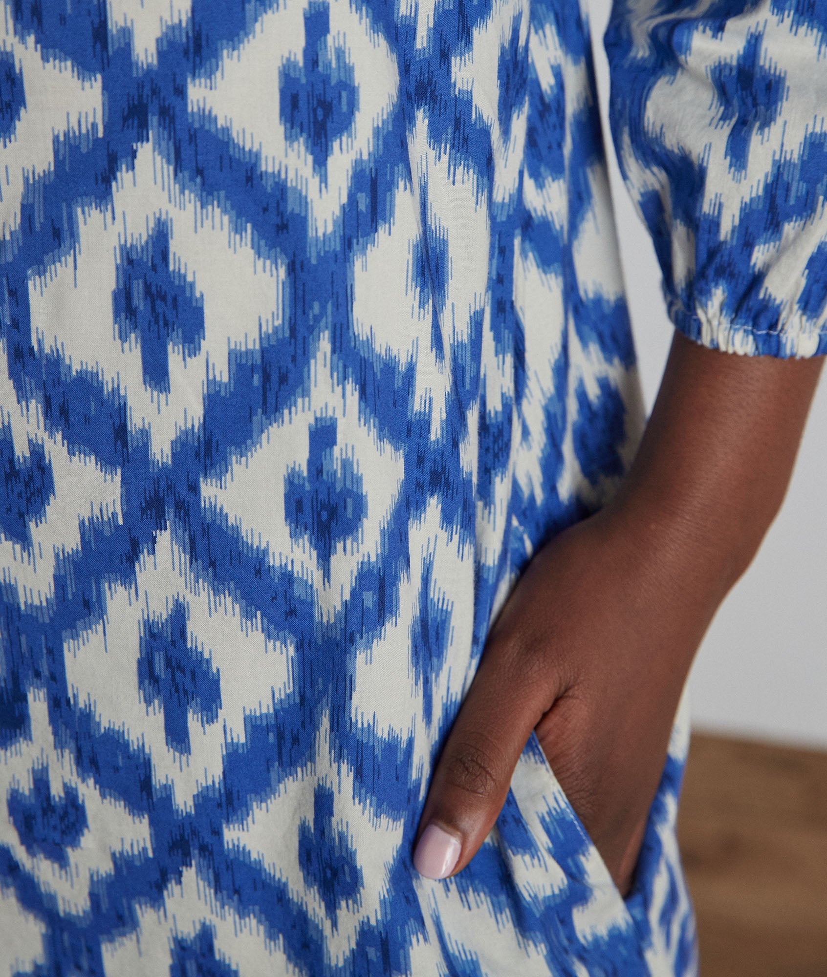 Robe Claudia Faume - seconde main