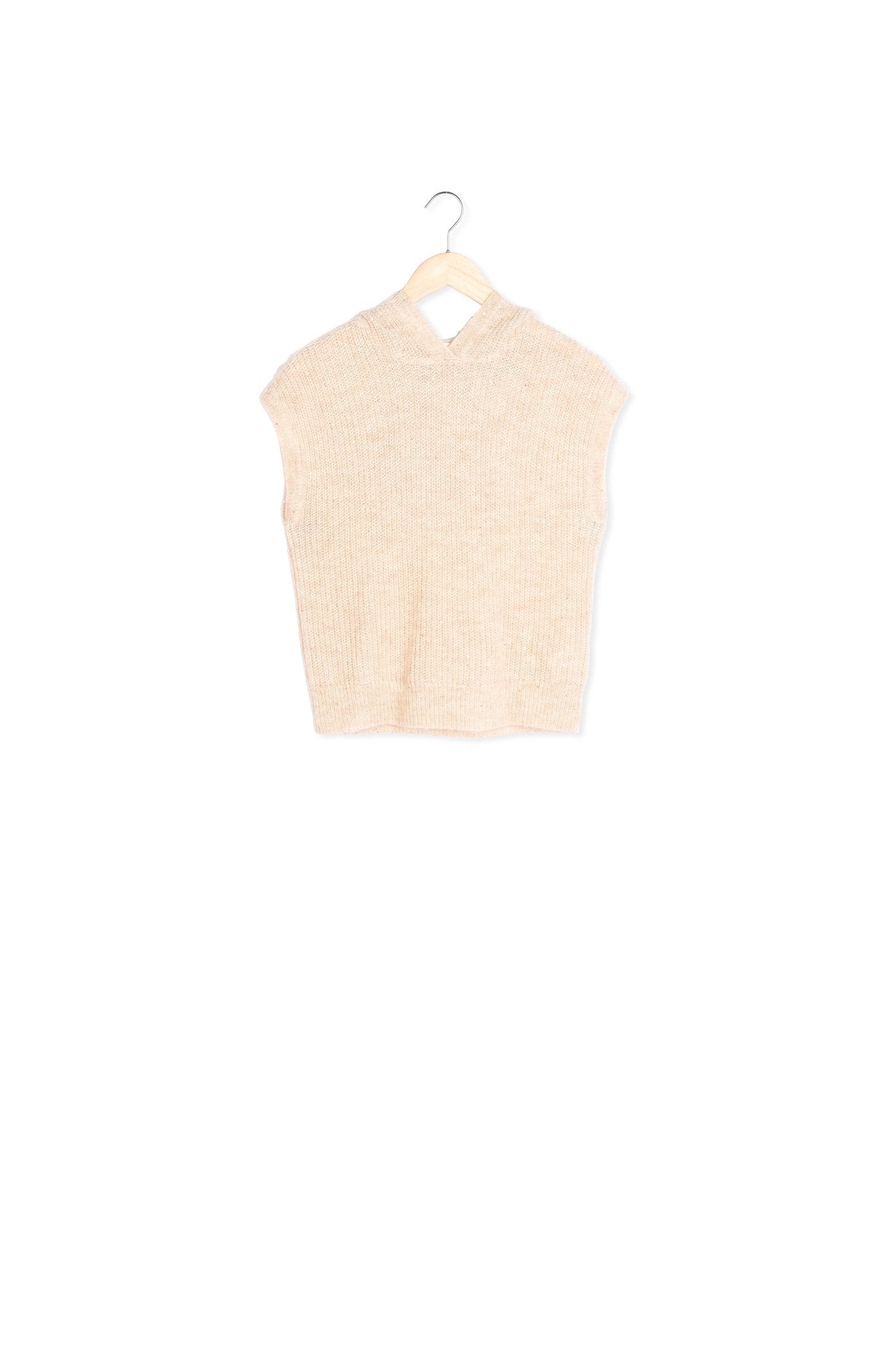 Pull sans manches CENA Faume - seconde main