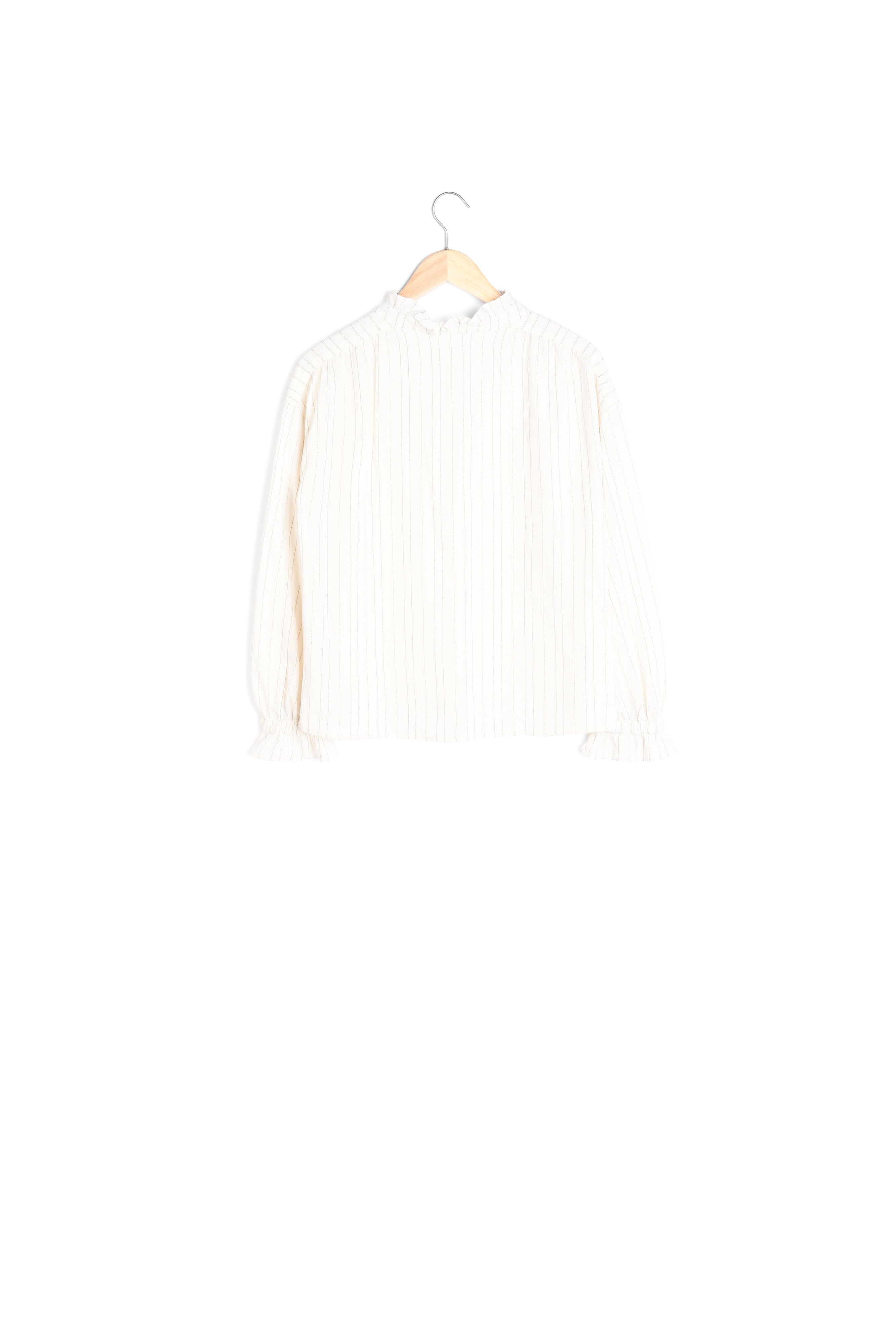 Chemisier BALIAN Faume - seconde main