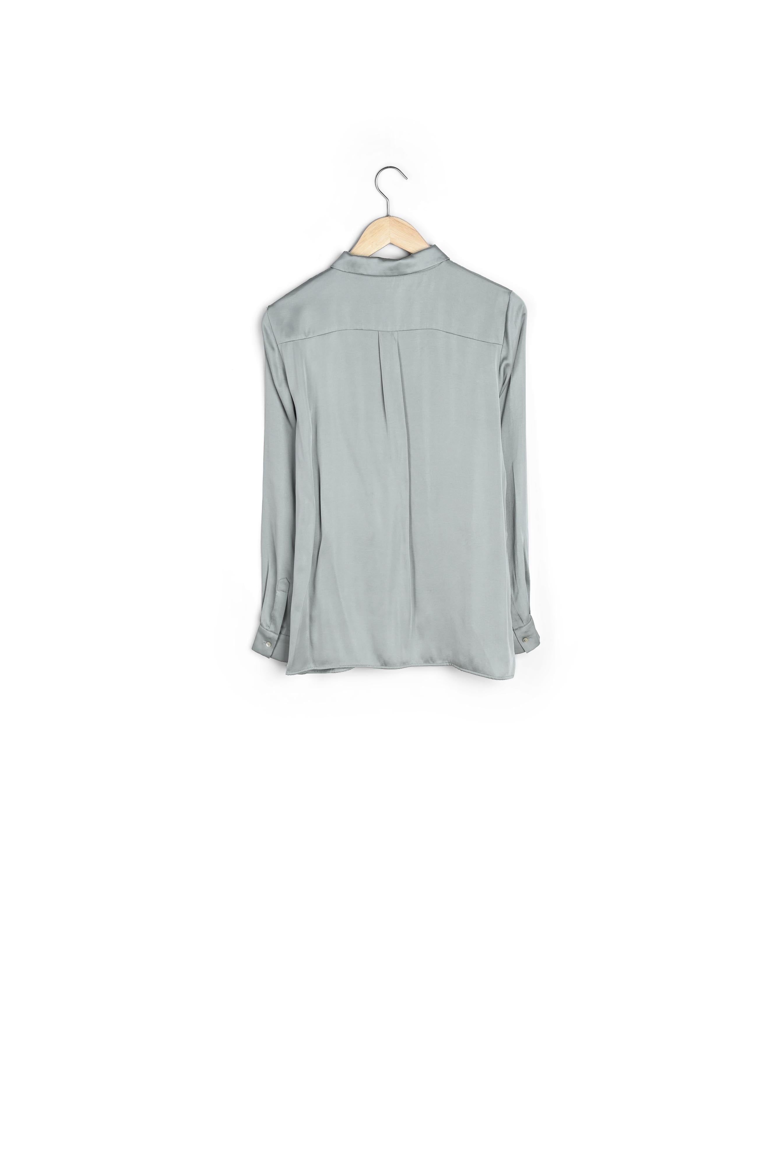 Chemise Carla Faume - seconde main