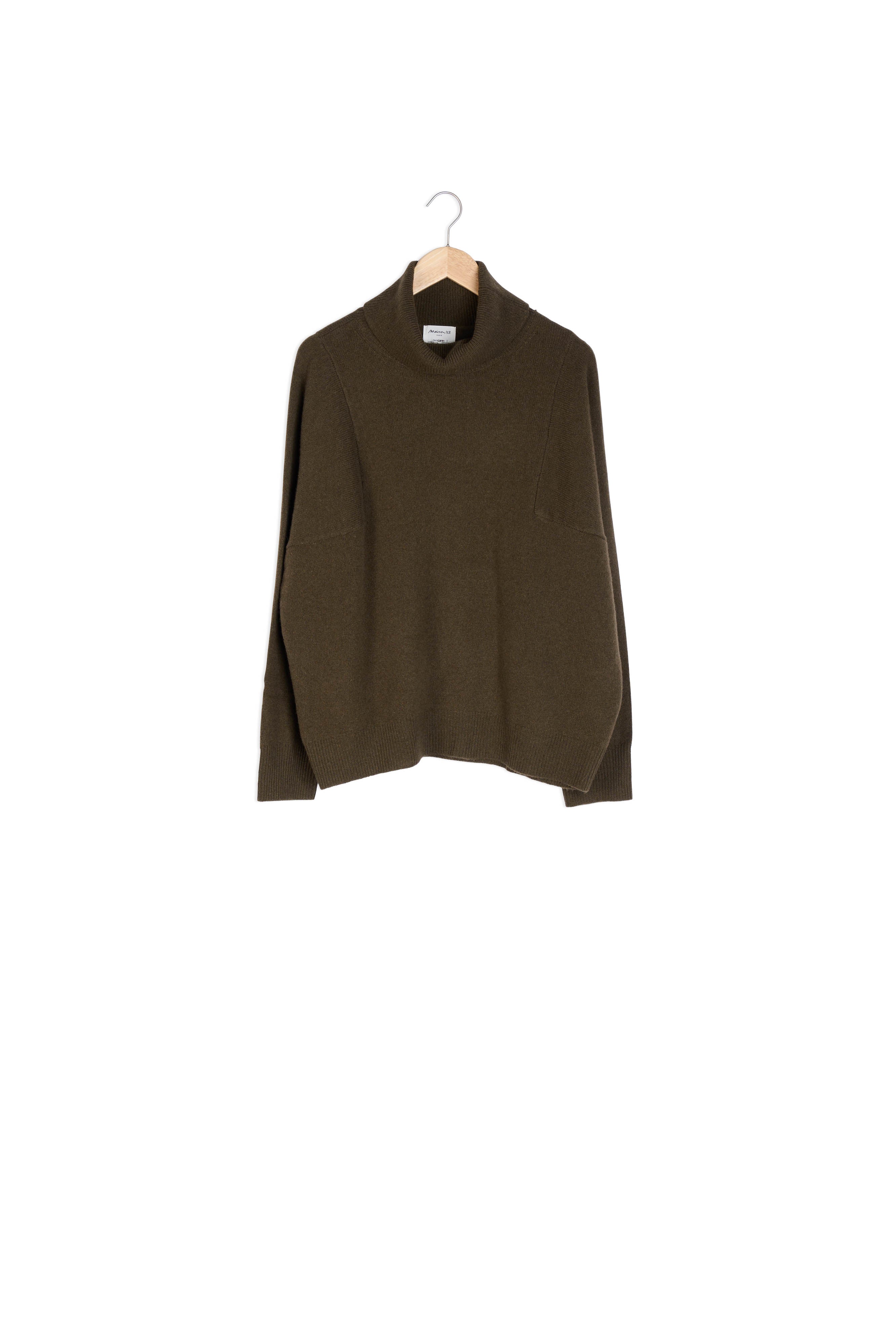 Pull BASTIAN Faume - seconde main