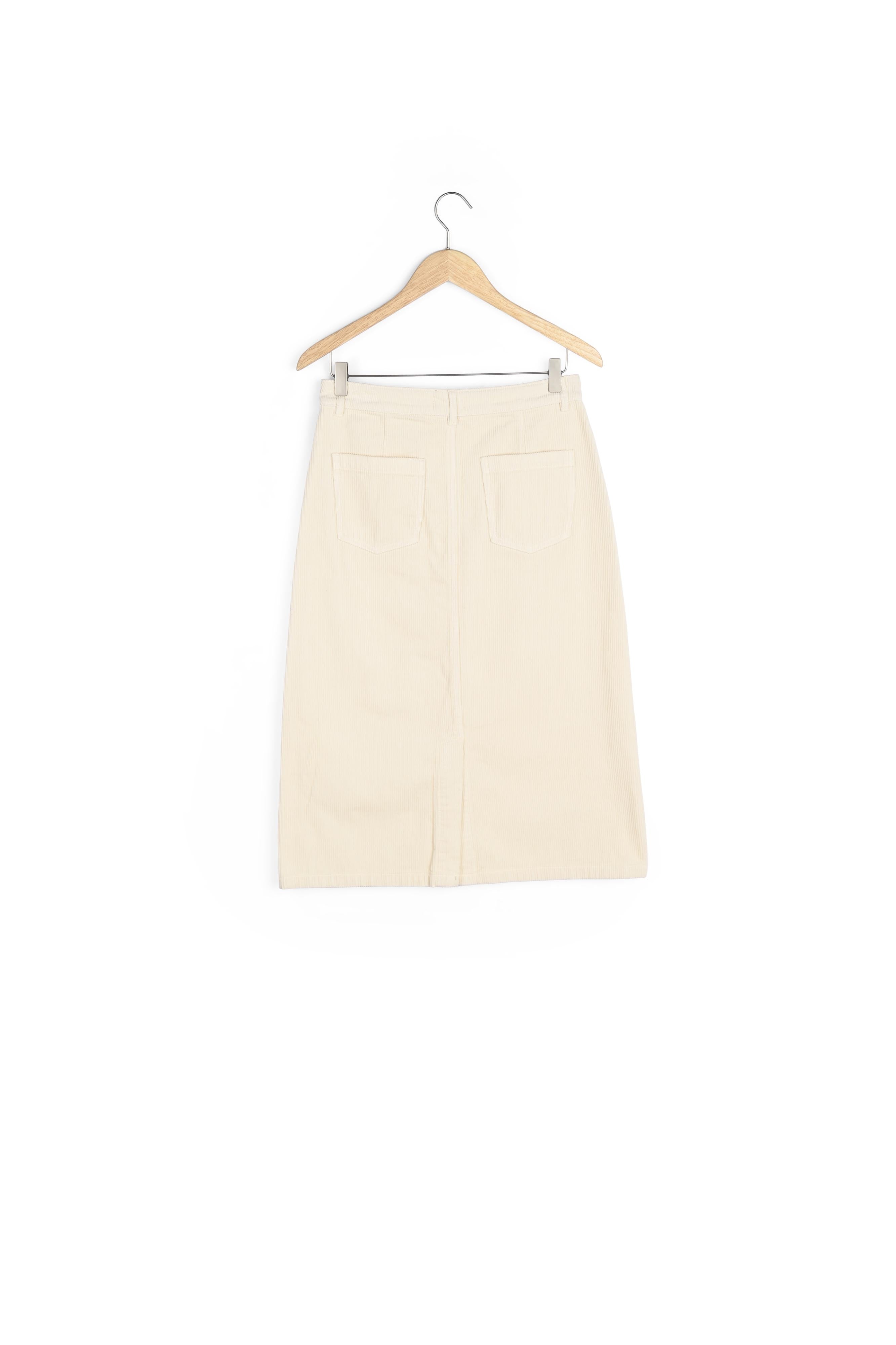 Jupe en velours KAYNE Faume - seconde main