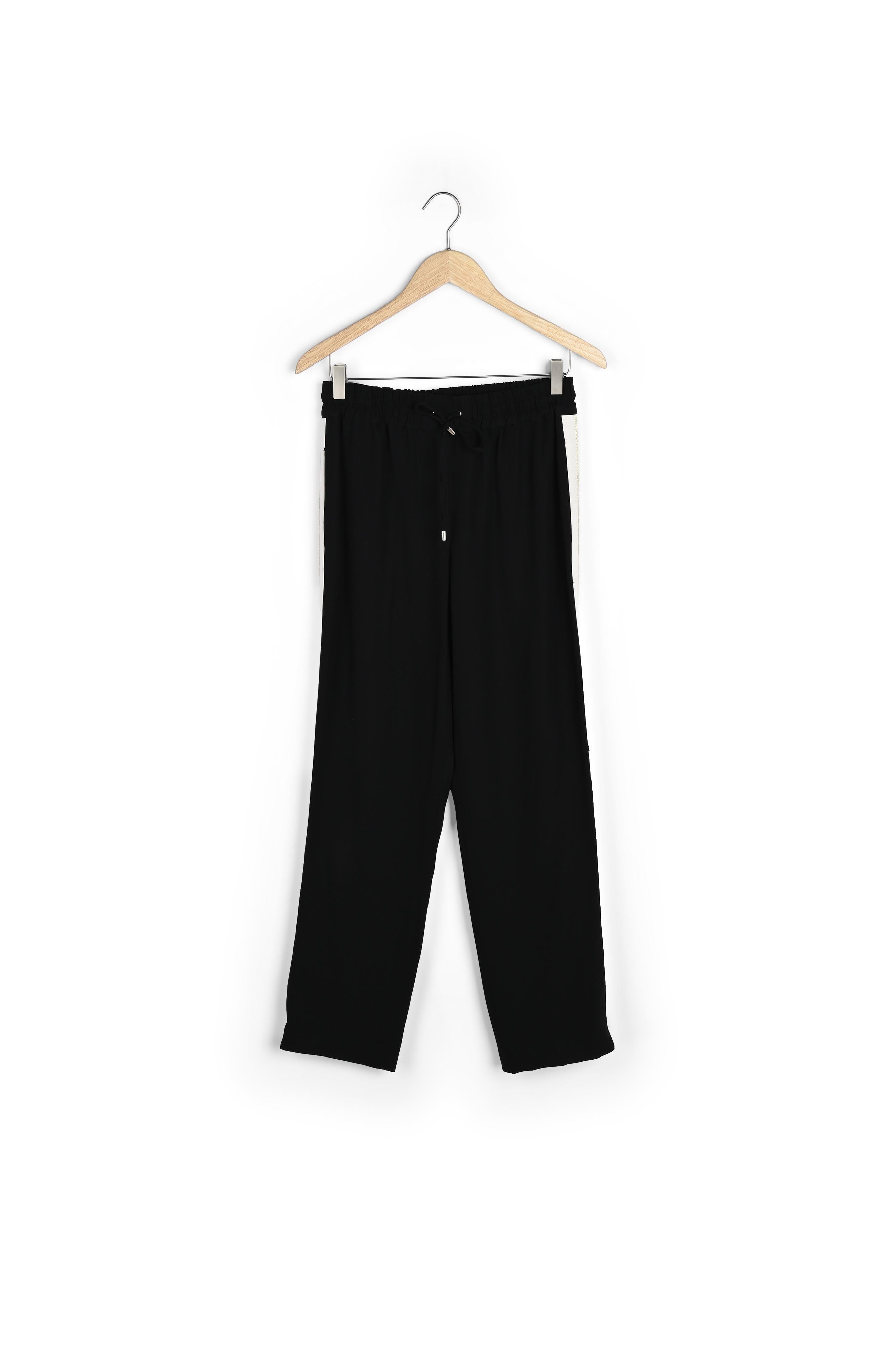 Pantalon droit jogging Eder Faume - seconde main