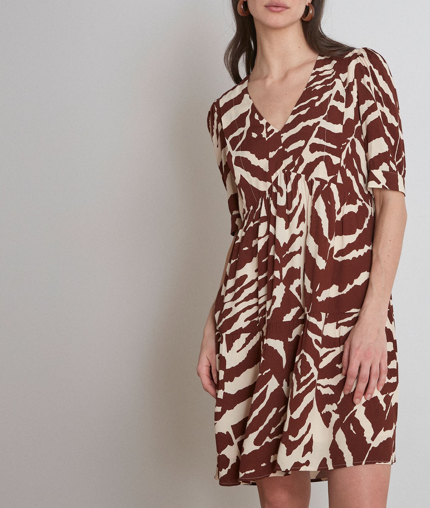 Robe Gayane Faume - seconde main