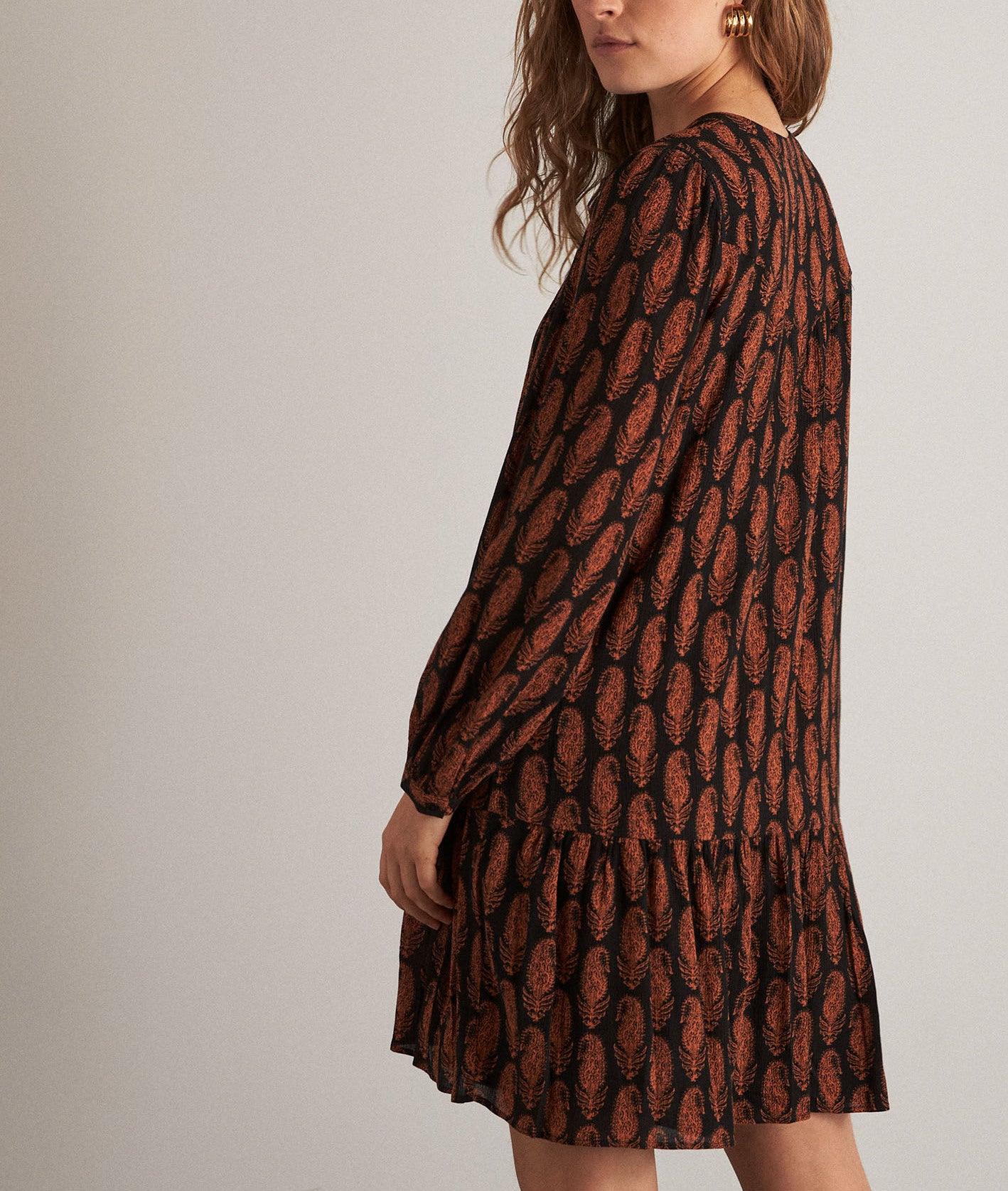 Robe Gaby Faume - seconde main