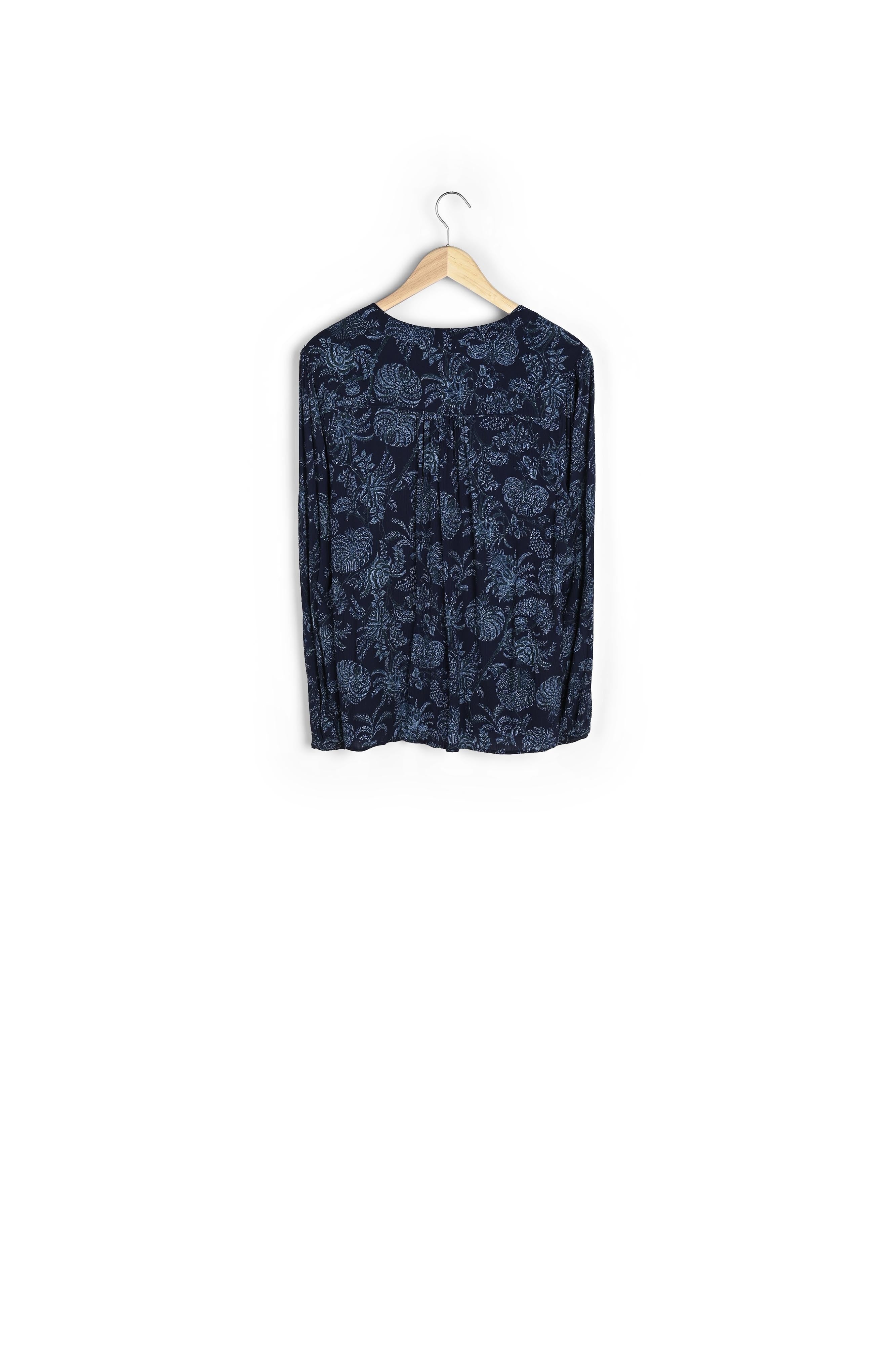 Blouse Talisma Faume - seconde main