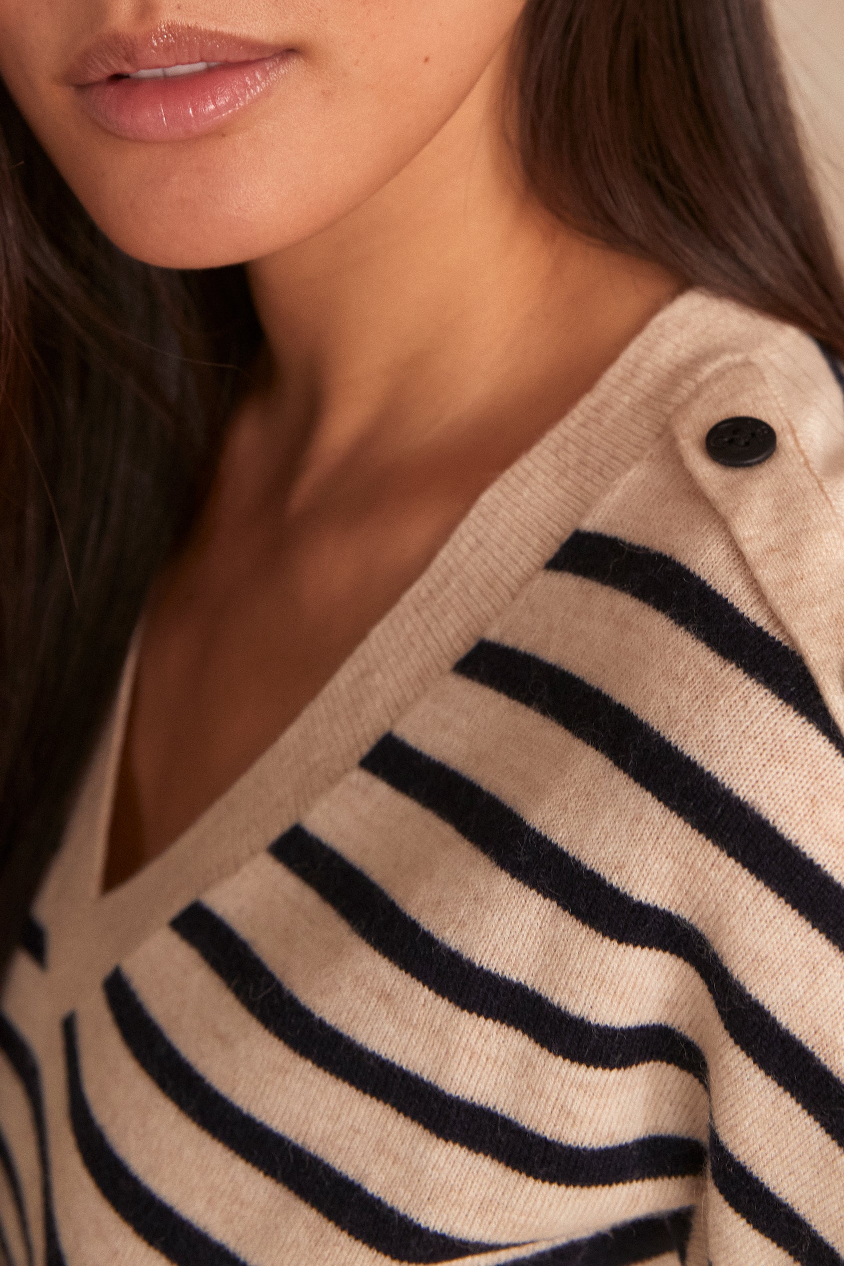 Pull AUBIN Faume - seconde main