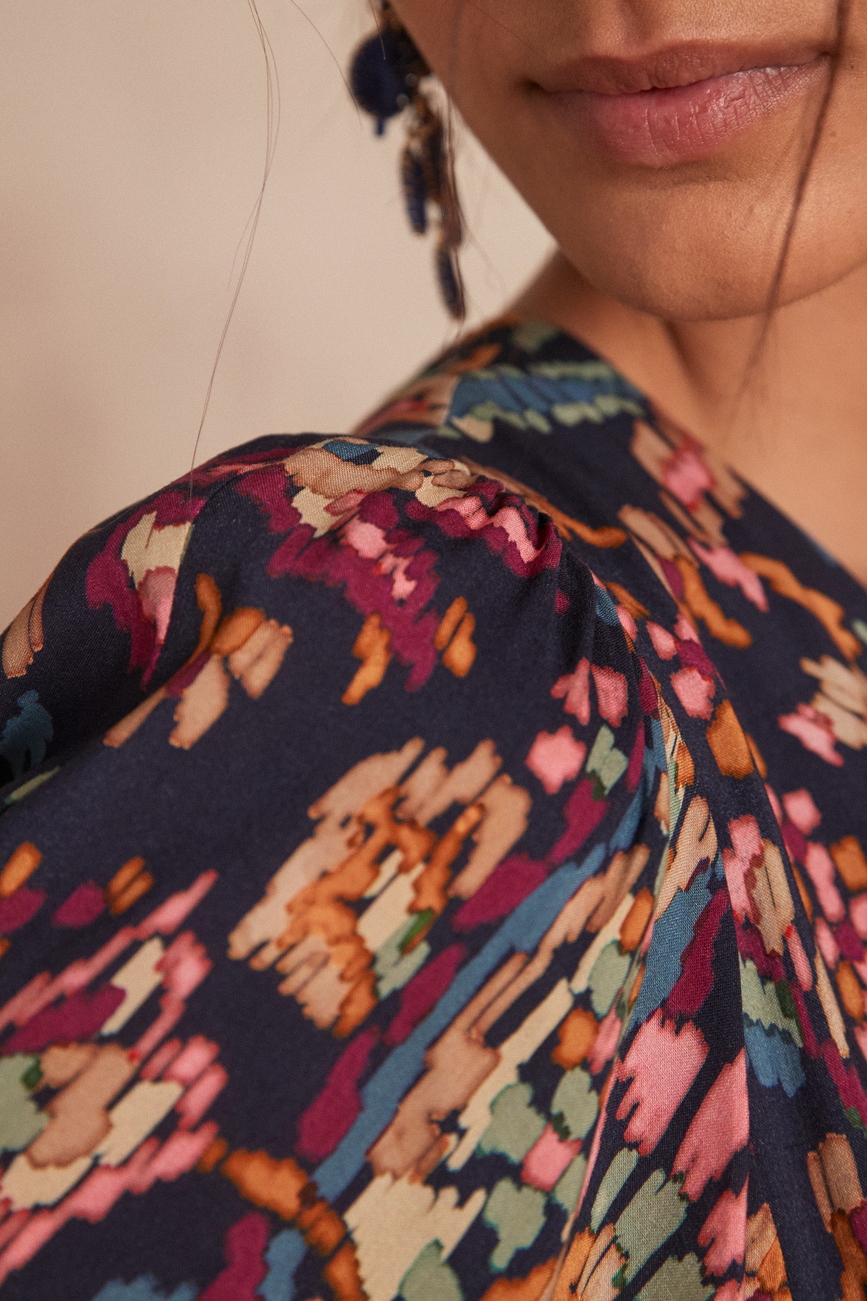 Robe CANDY Faume - seconde main