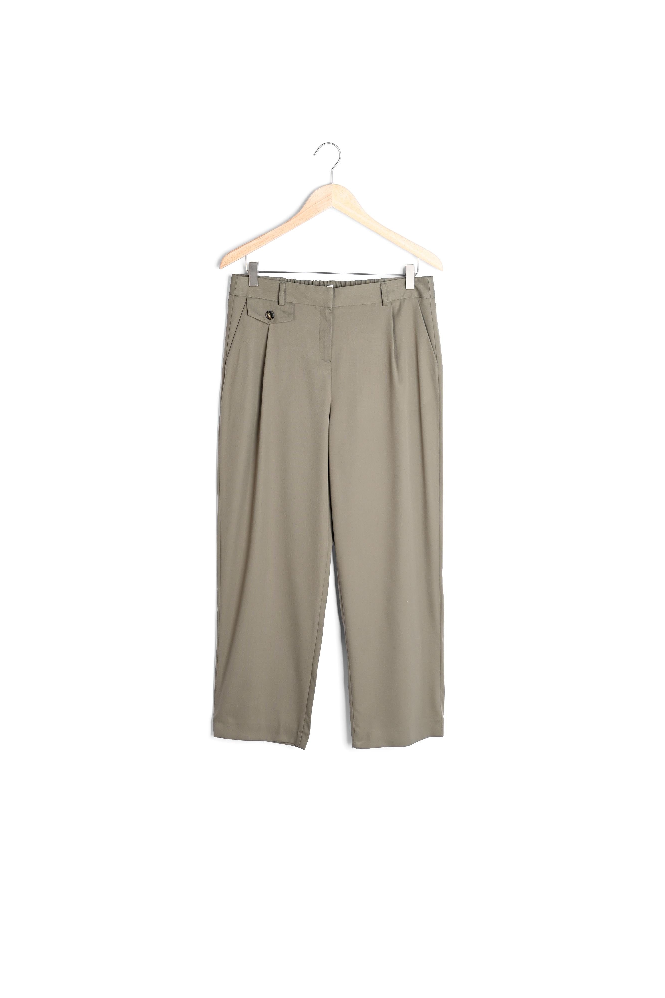 Pantalon chino Vita Faume - seconde main