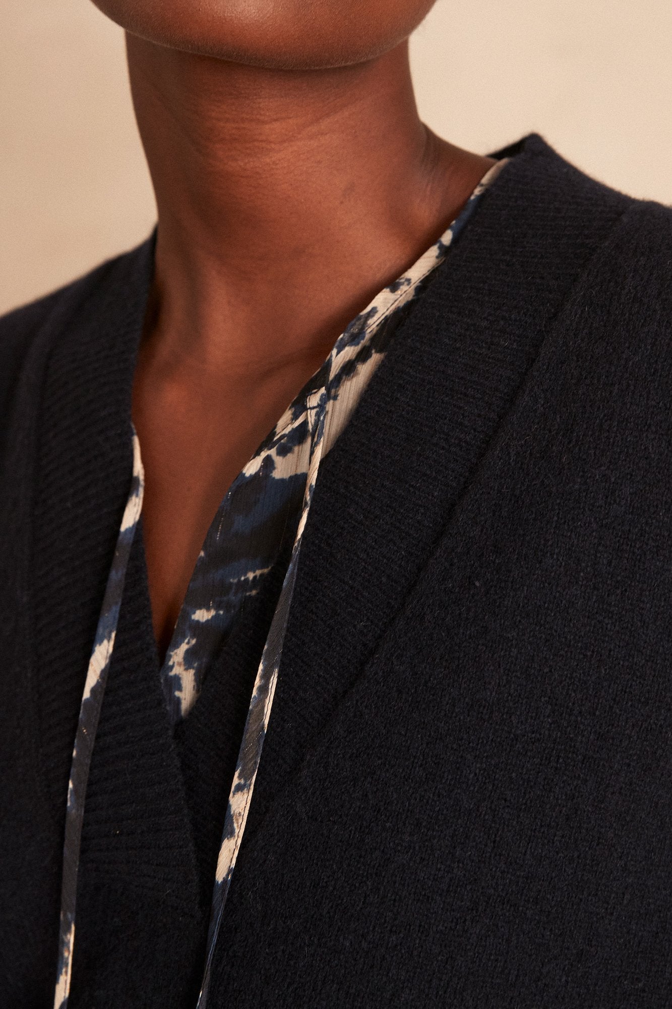 Pull ARISTIDE Faume - seconde main