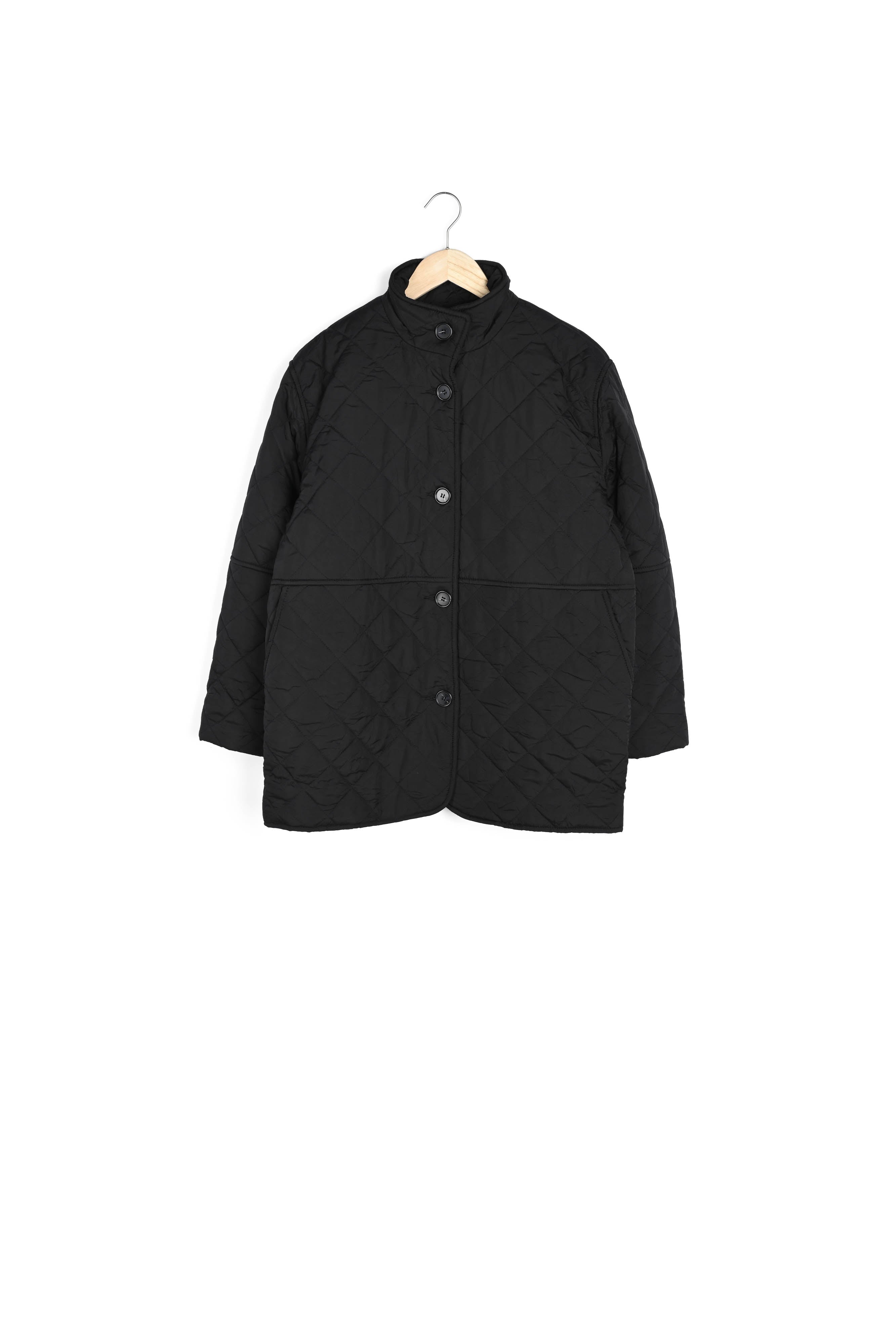 Manteau matelassé Lamia Faume - seconde main