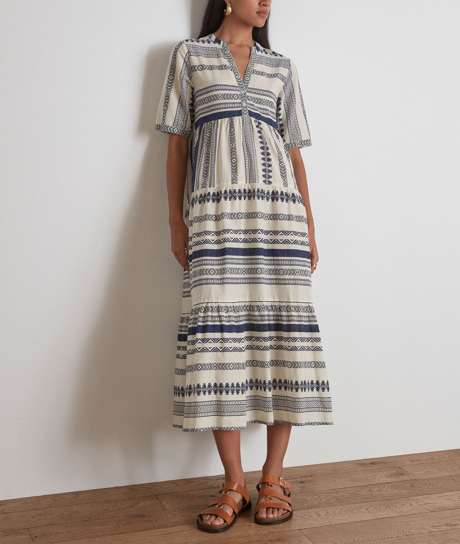 Robe Cerise Faume - seconde main