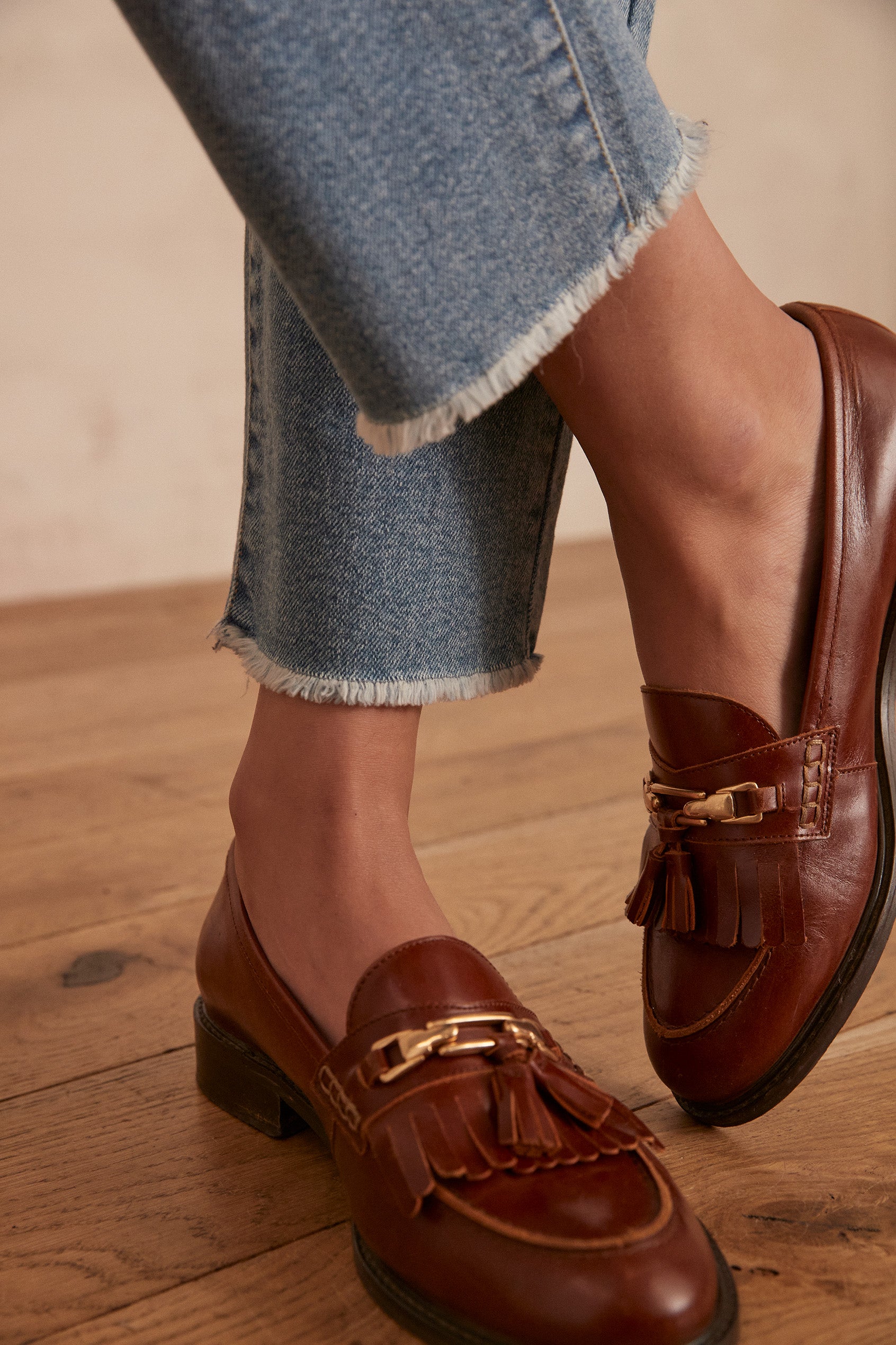 Jean droit PATIENCE Faume - seconde main