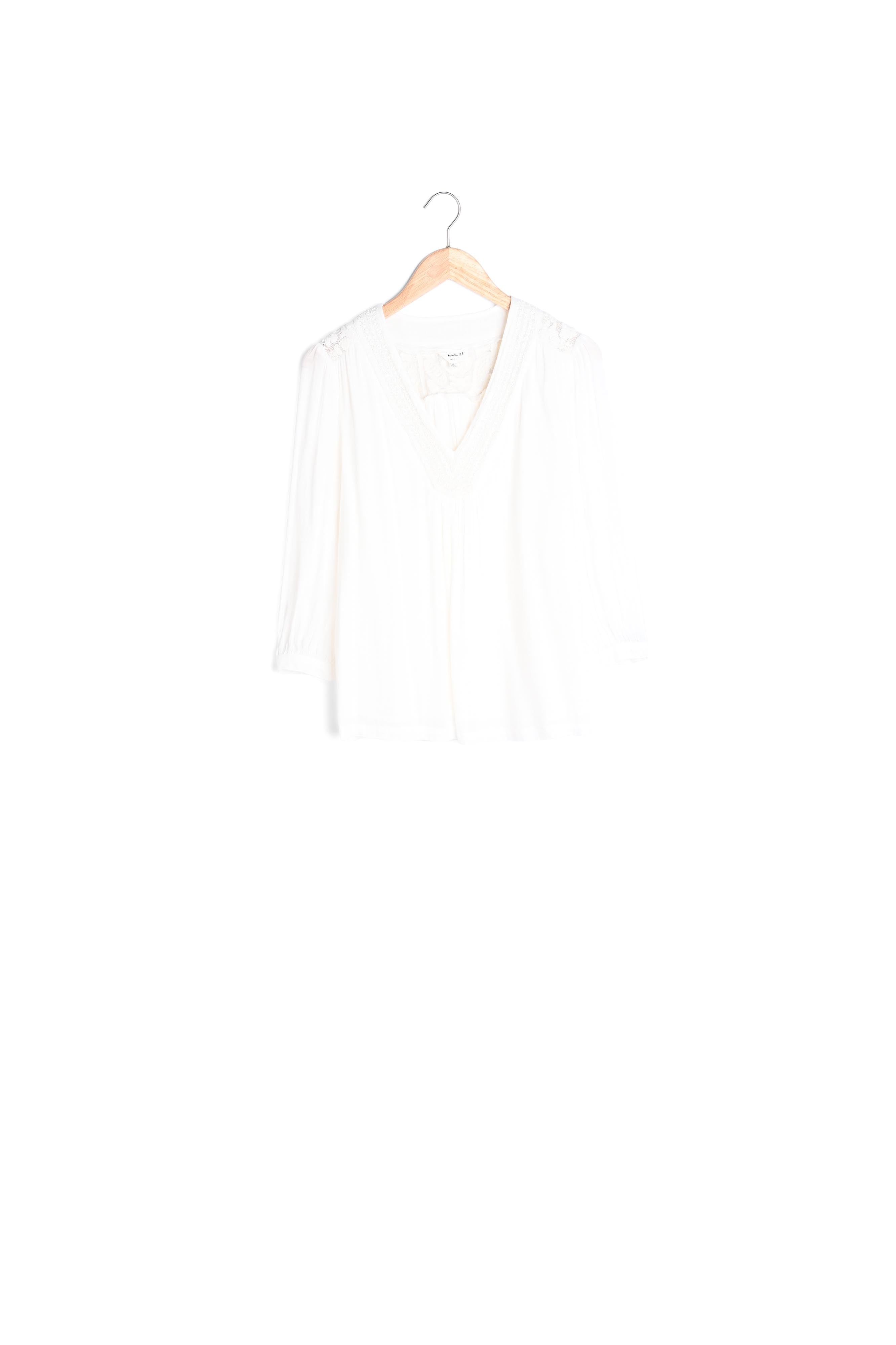 Blouse Taylor Faume - seconde main