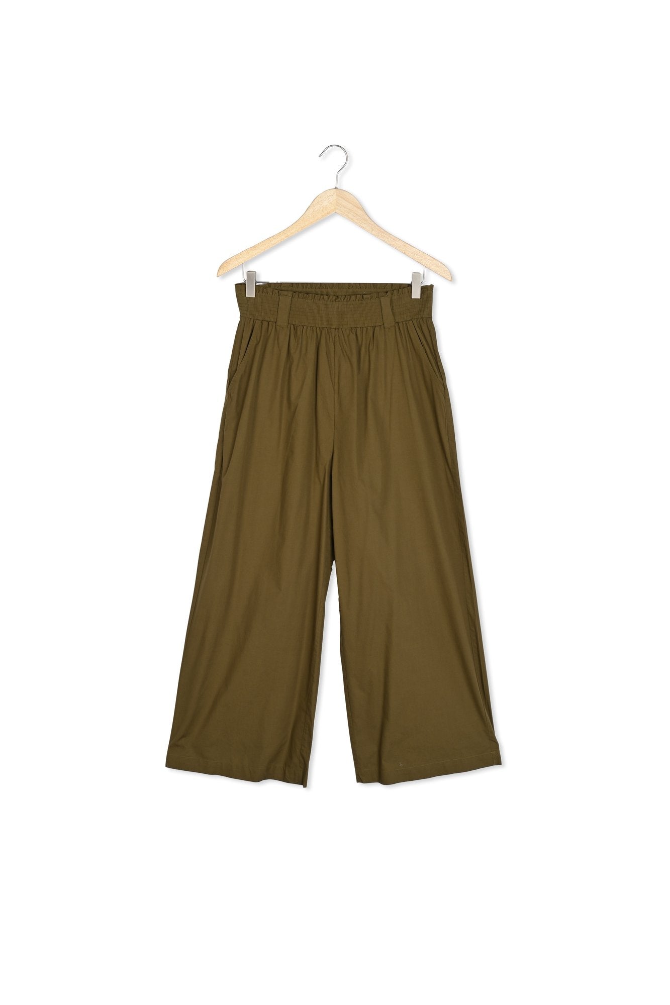 Pantalon BERTHIE Faume - seconde main