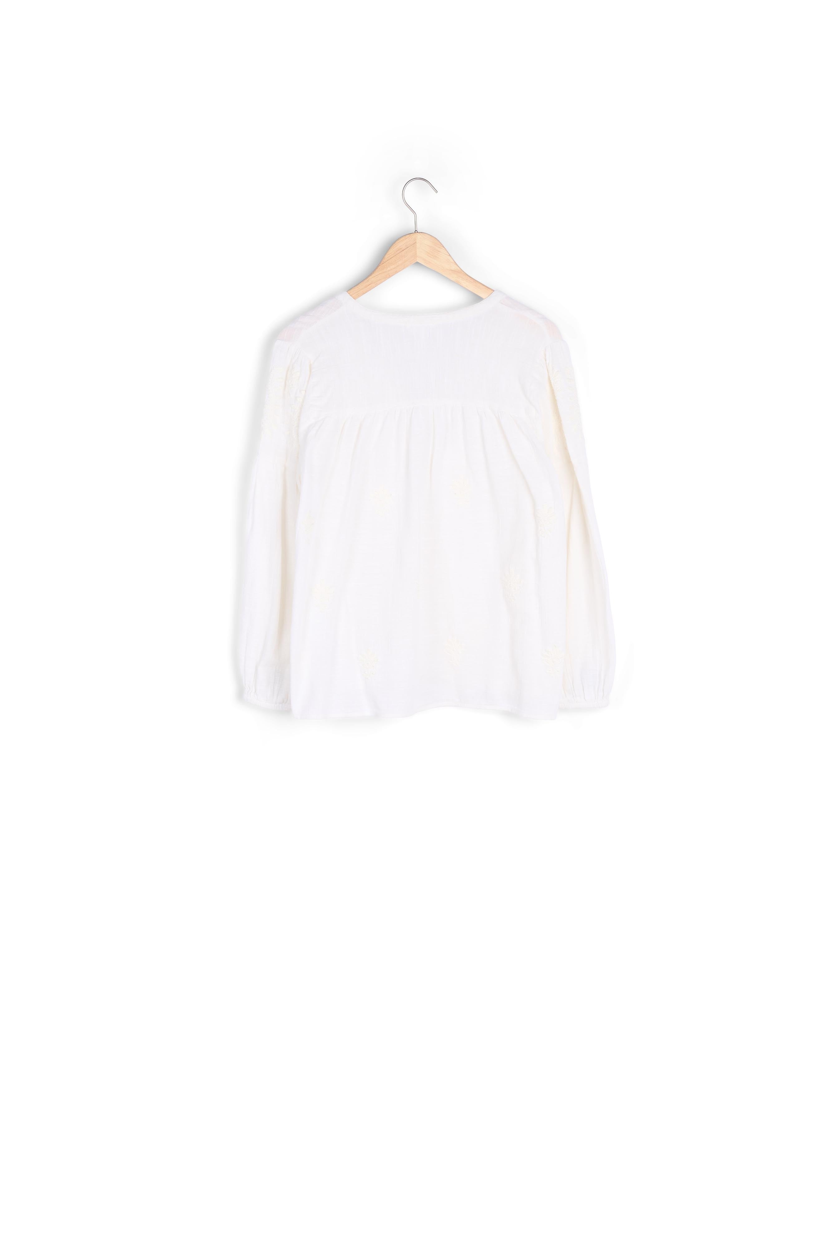 Chemise Talia Faume - seconde main