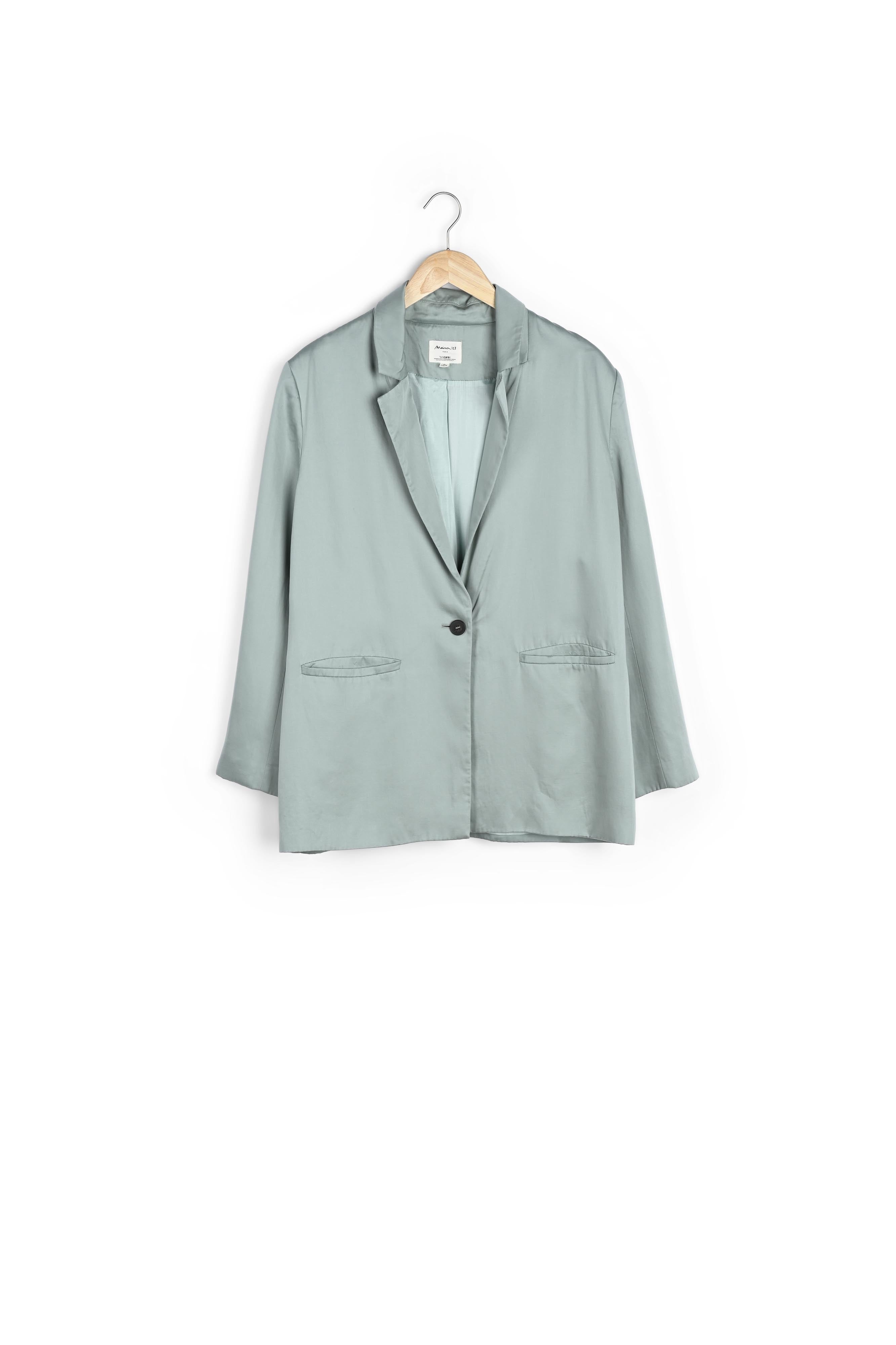 Veste de tailleur Adele Faume - seconde main