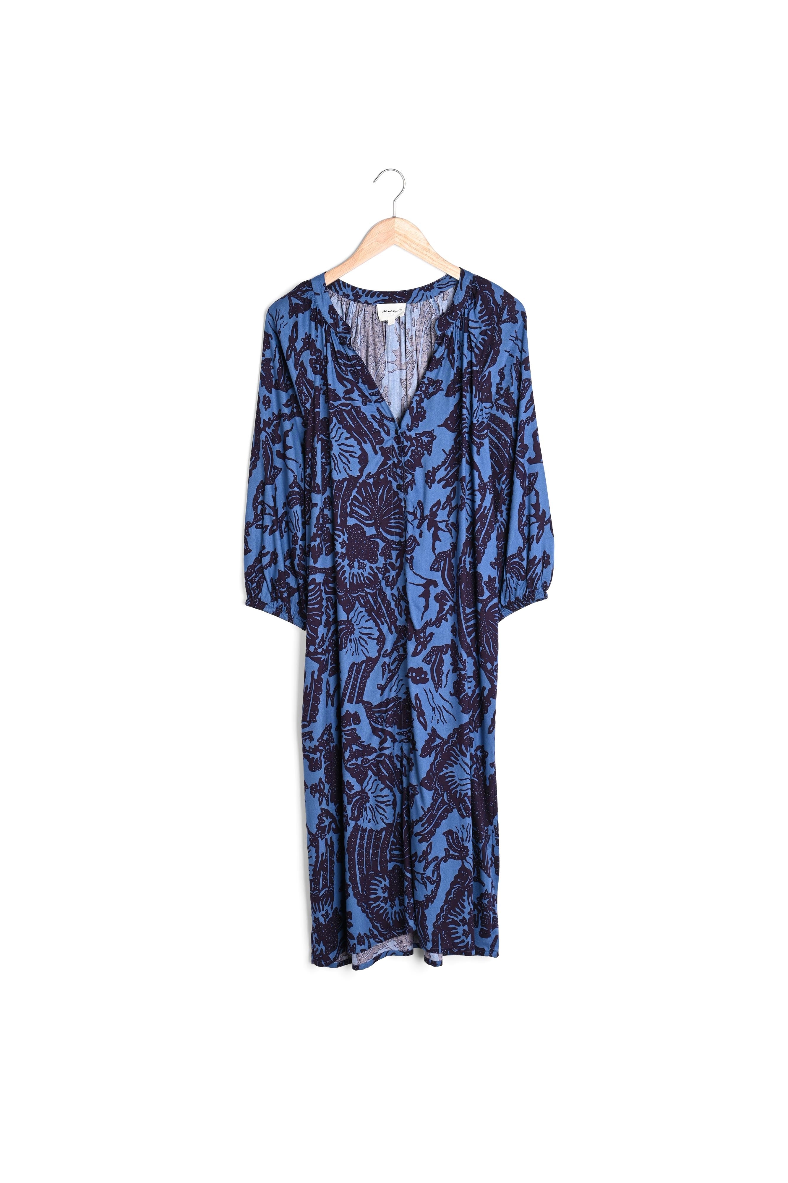 Robe Gab Faume - seconde main