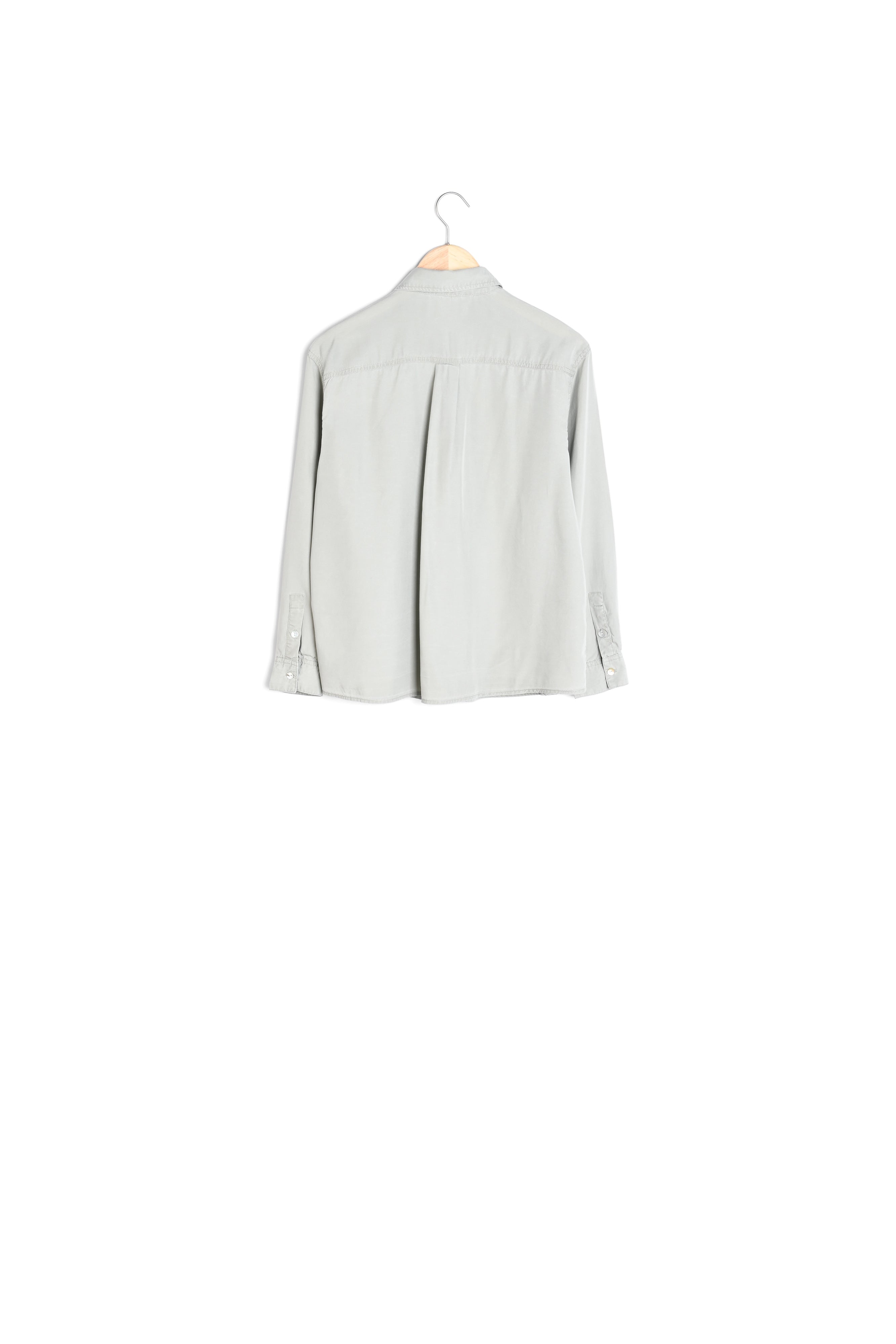 Chemise Caline Faume - seconde main