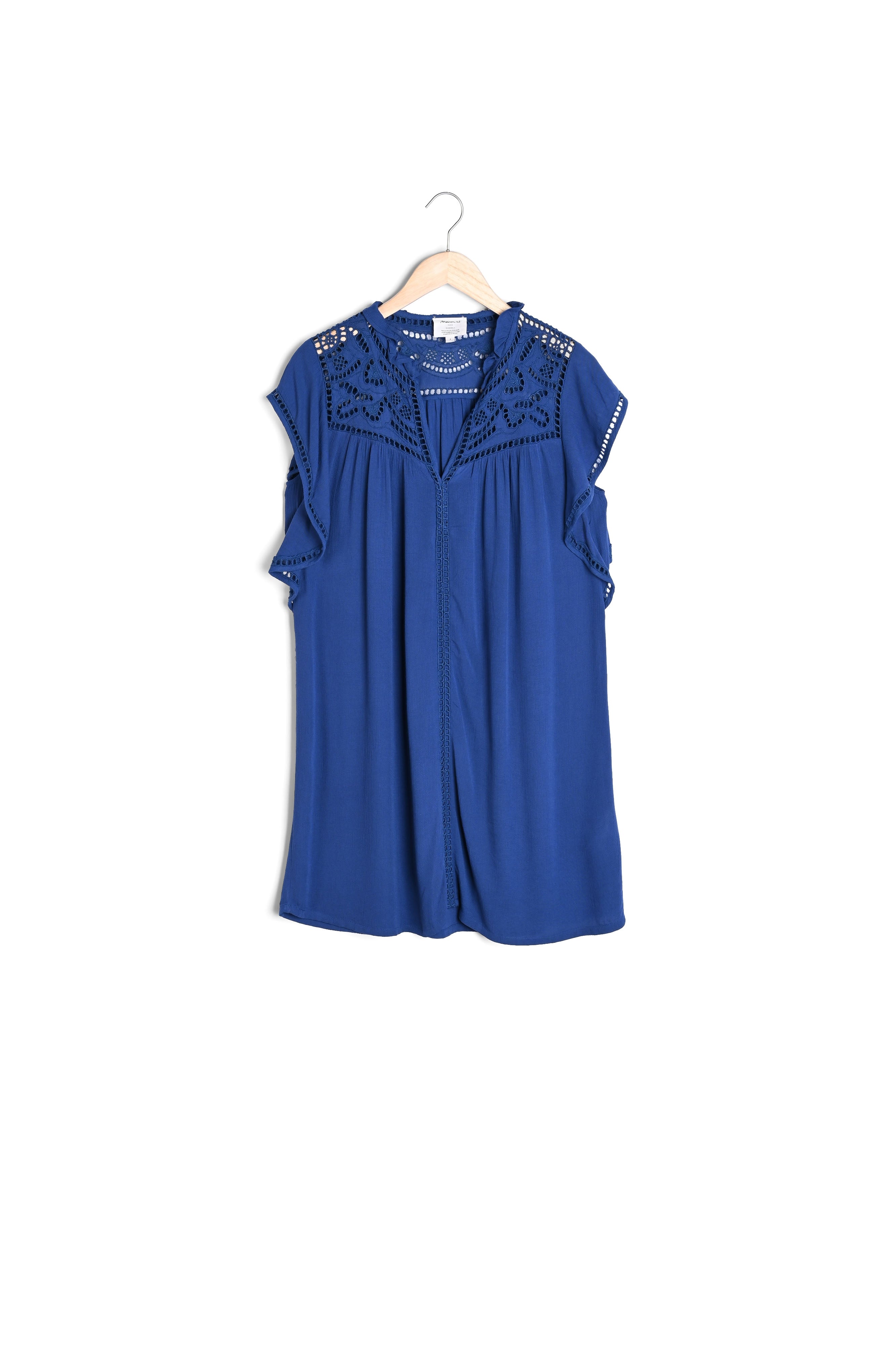 ROBE MARGOT Faume - seconde main