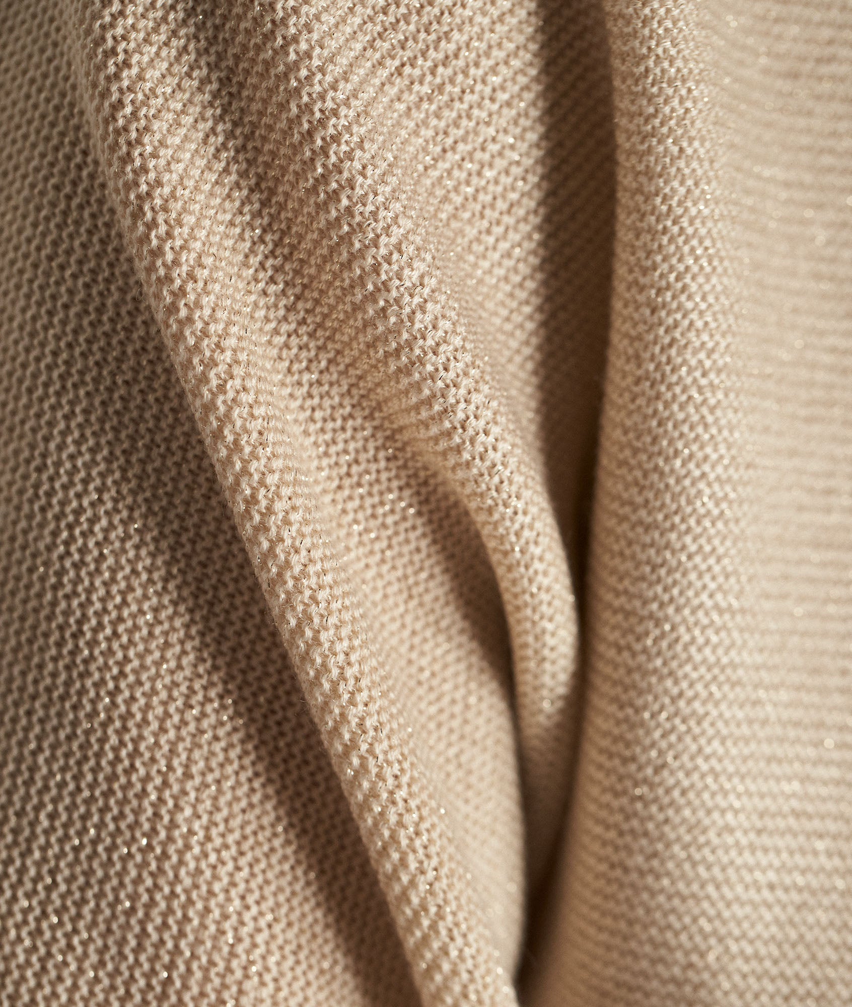 Pull Megan Faume - seconde main