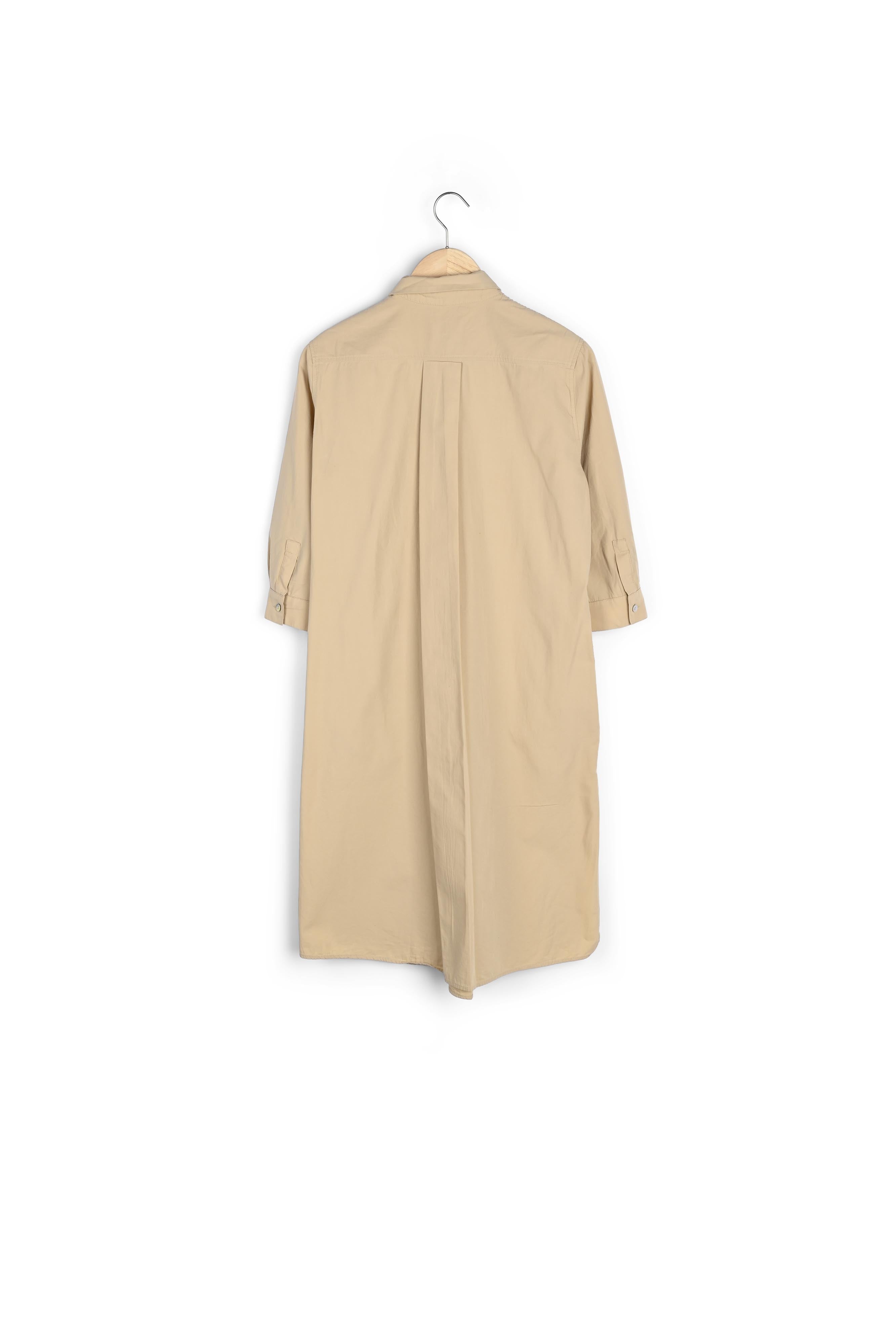 Robe Galatee Faume - seconde main