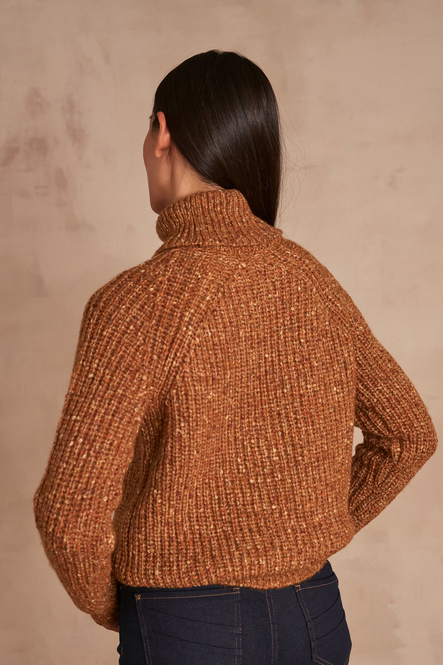 Pull AMBROISE Faume - seconde main