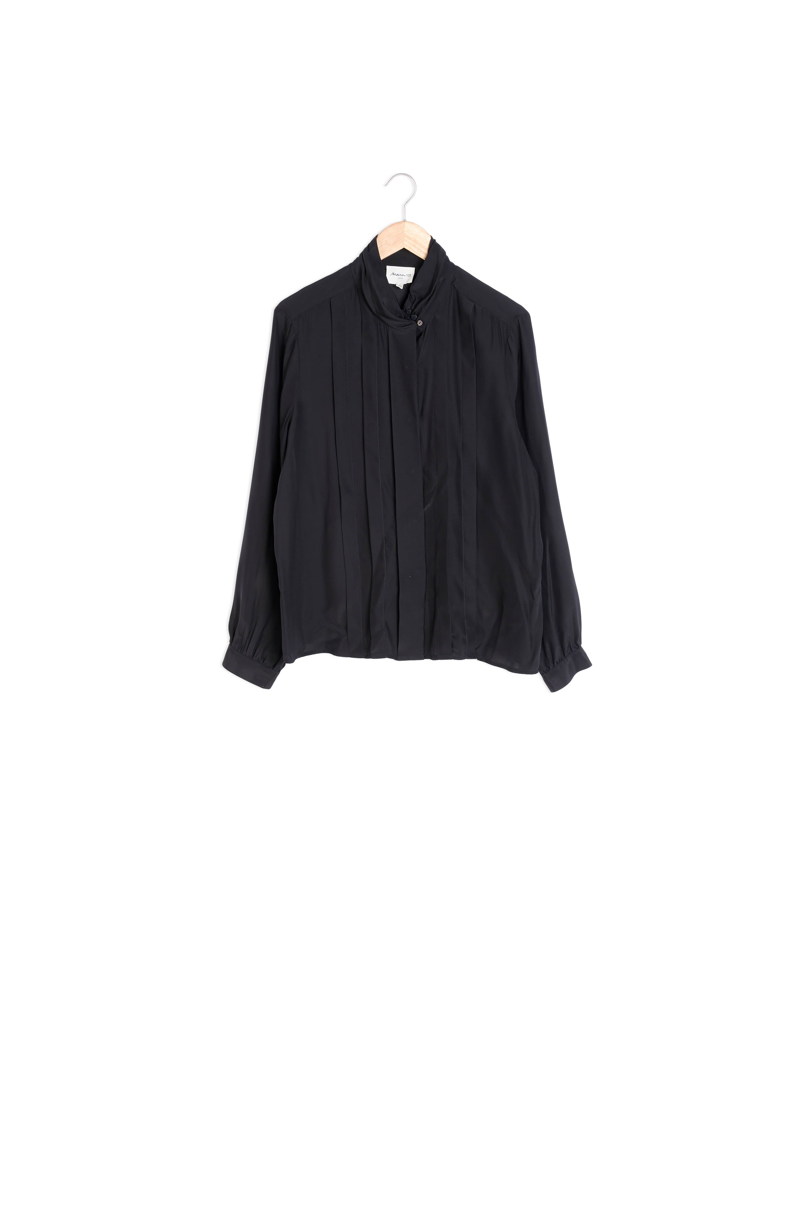 Chemisier MAILYS Faume - seconde main