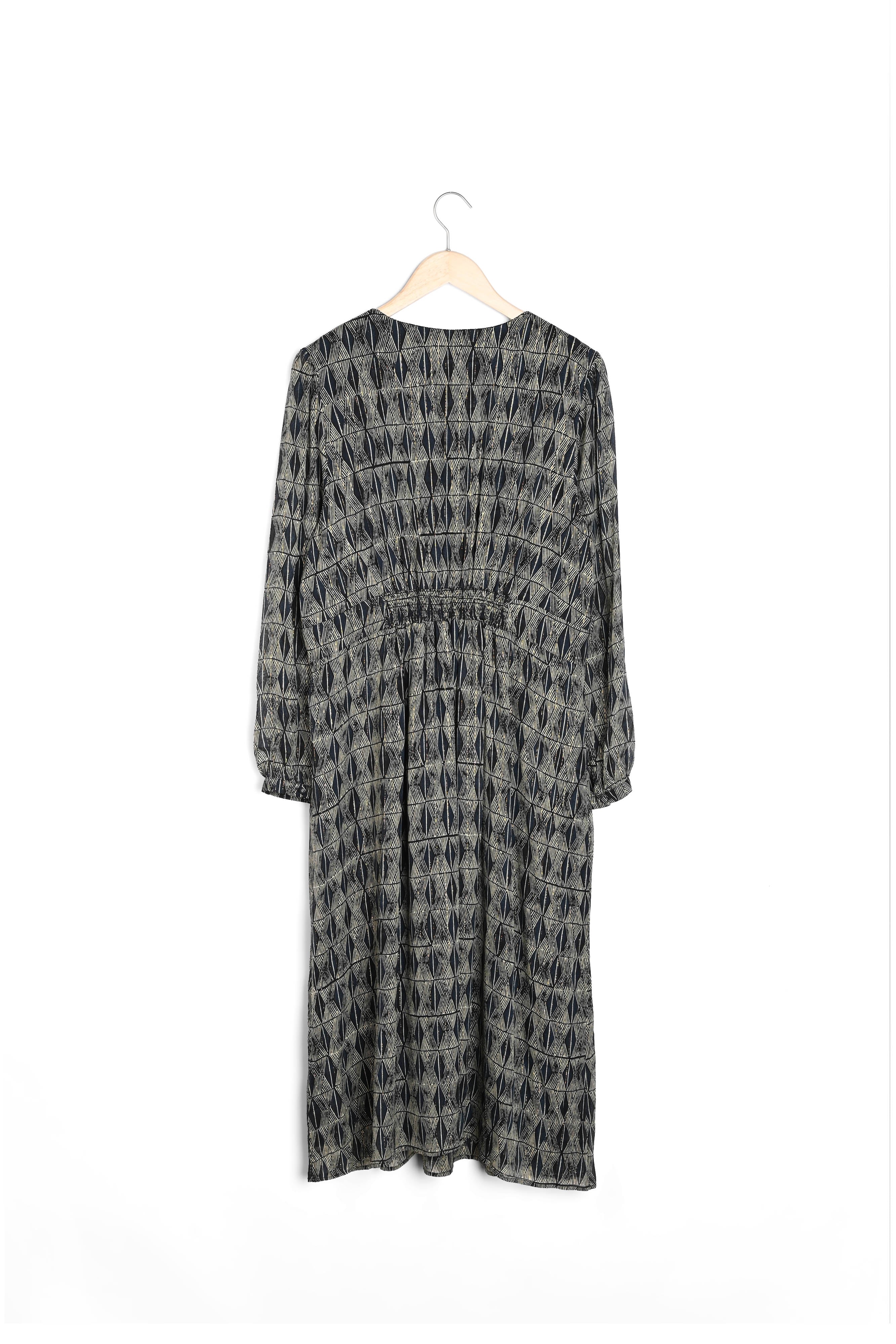 Robe ALEX Faume - seconde main