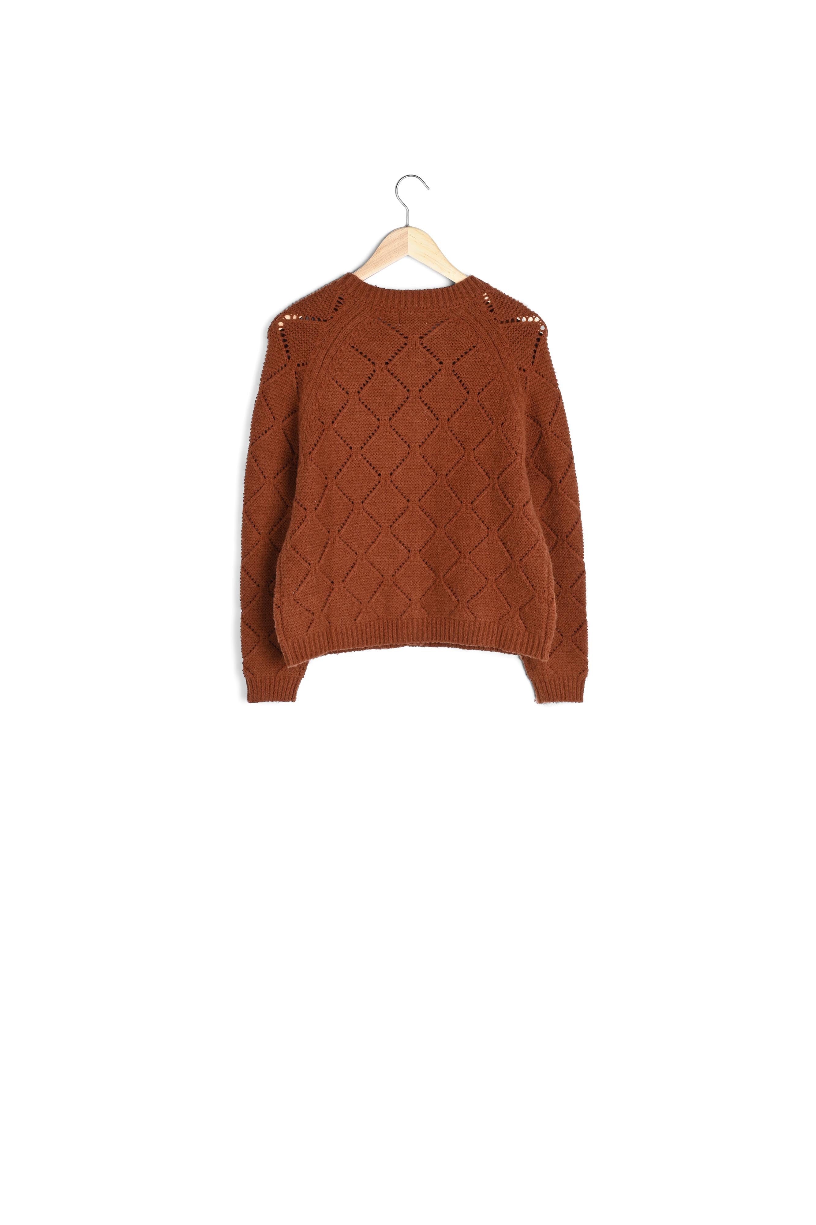 Cardigan ALBERTO Faume - seconde main