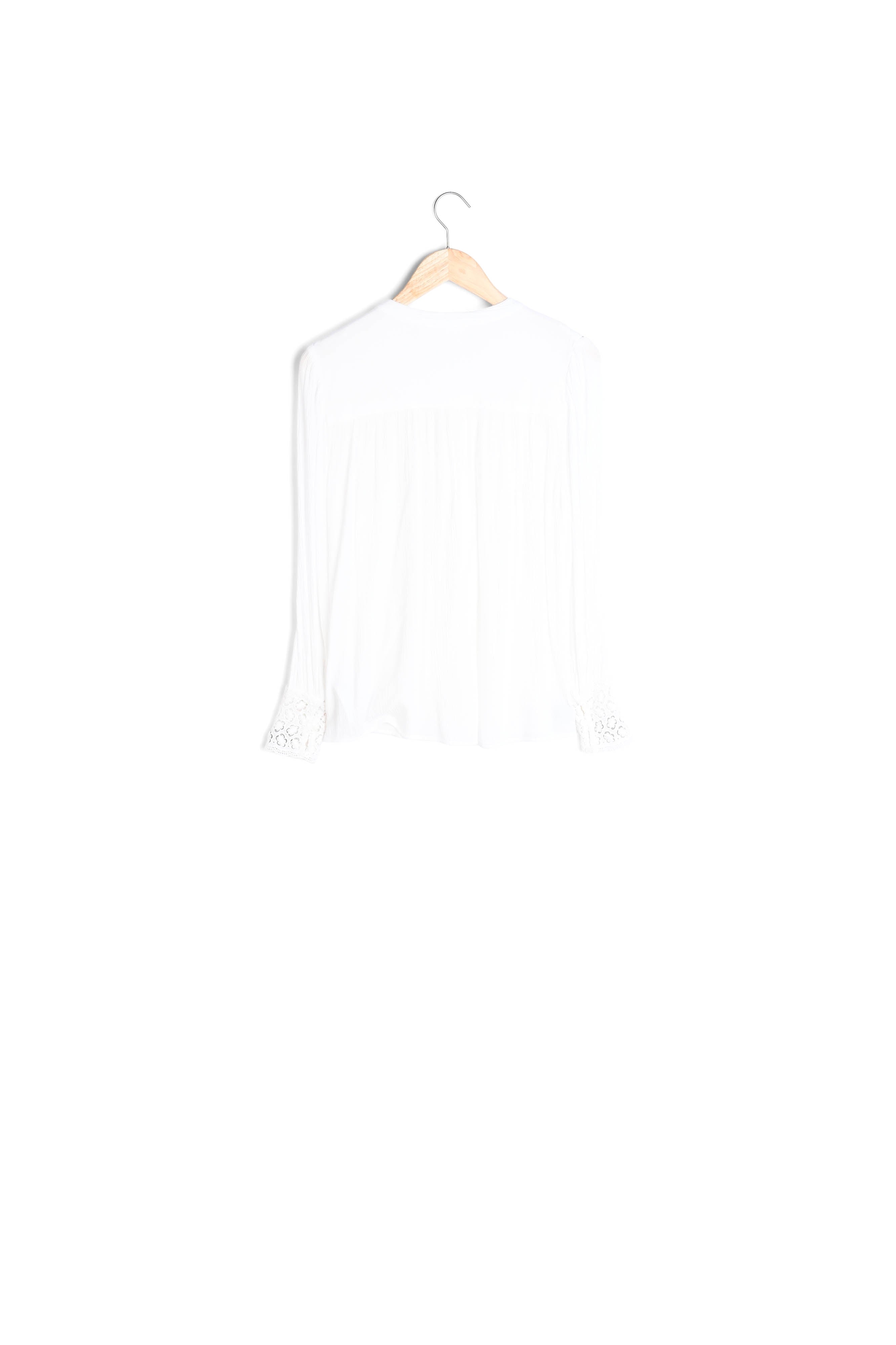 Blouse CATOUN Faume - seconde main