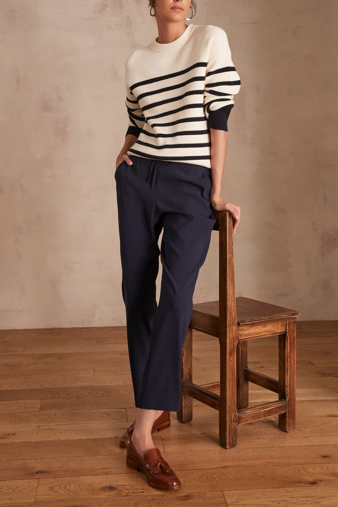 Pantalon léger FERDINAND Faume - seconde main