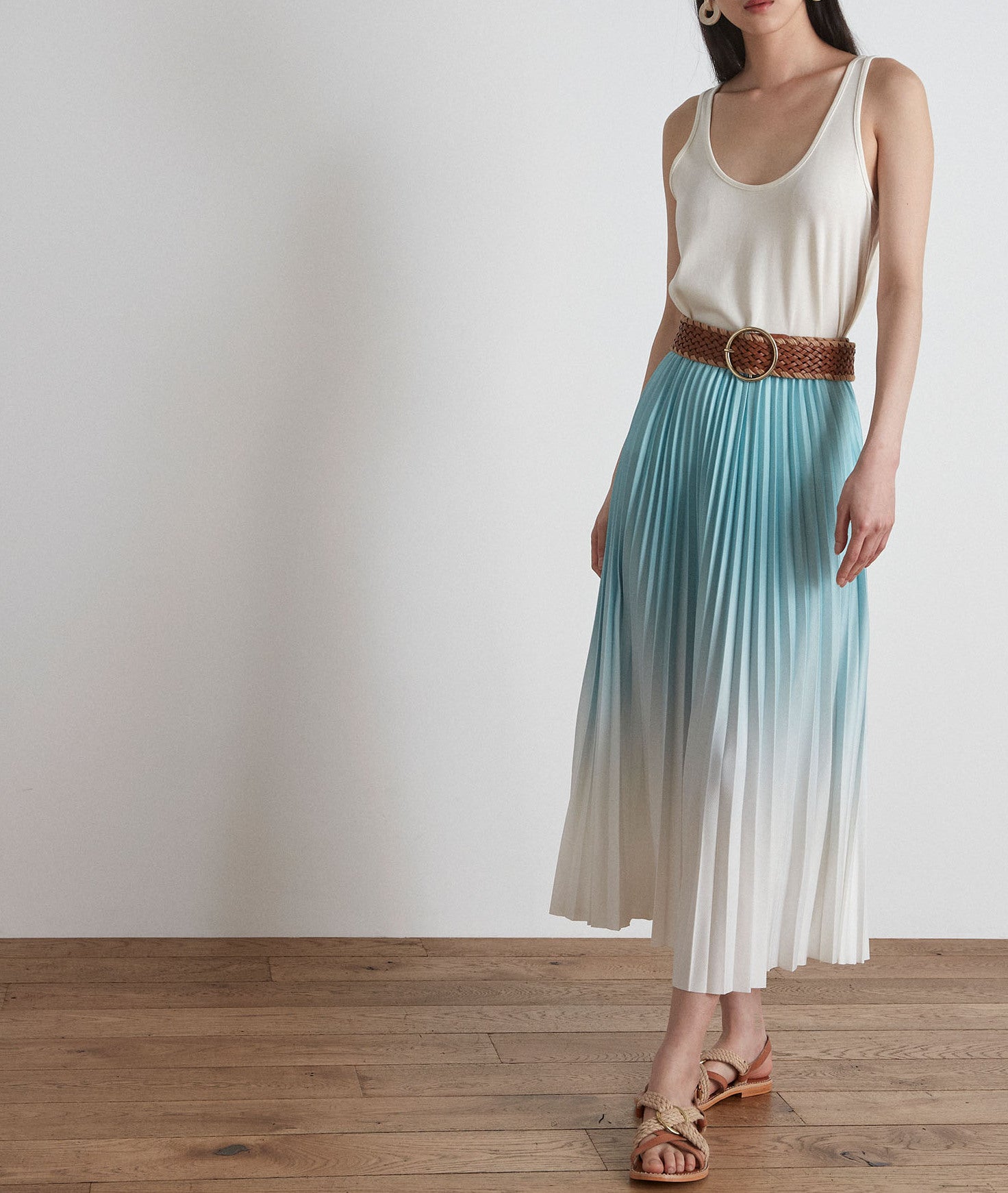 Jupe Darcy Faume - seconde main