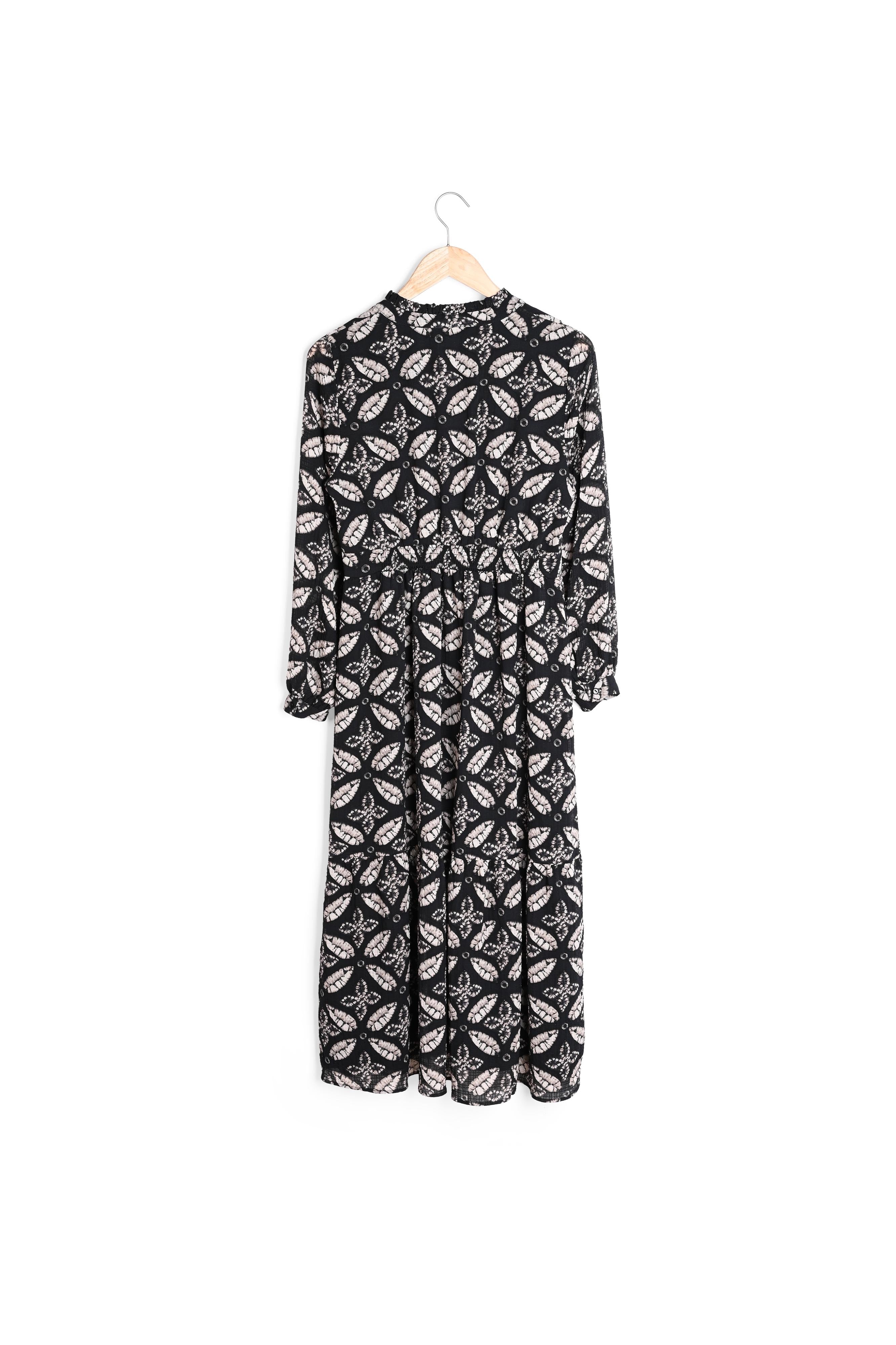 Robe CAROLA Faume - seconde main