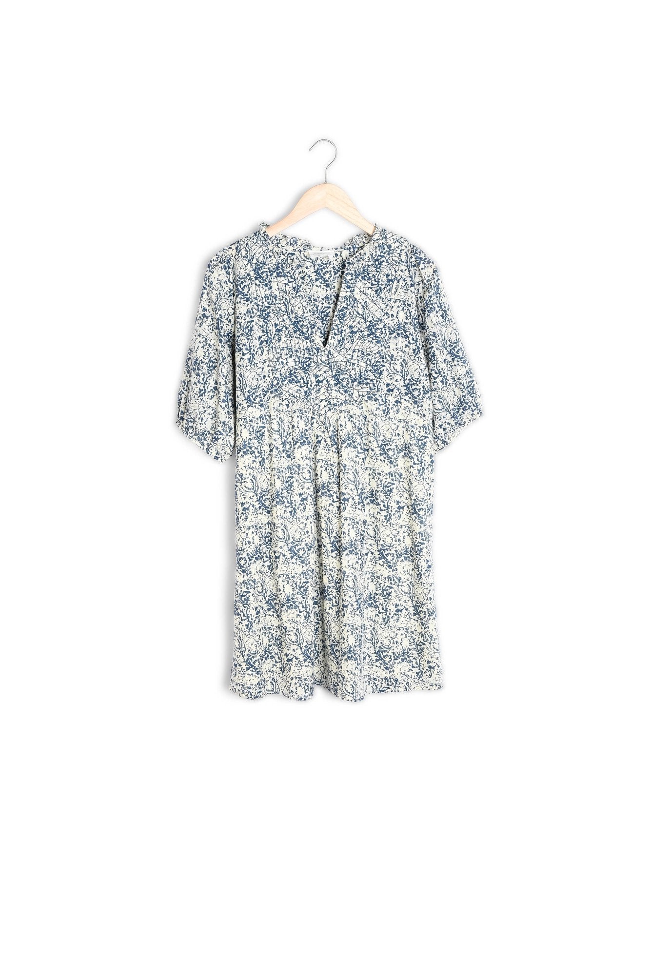 Robe Maylie Faume - seconde main