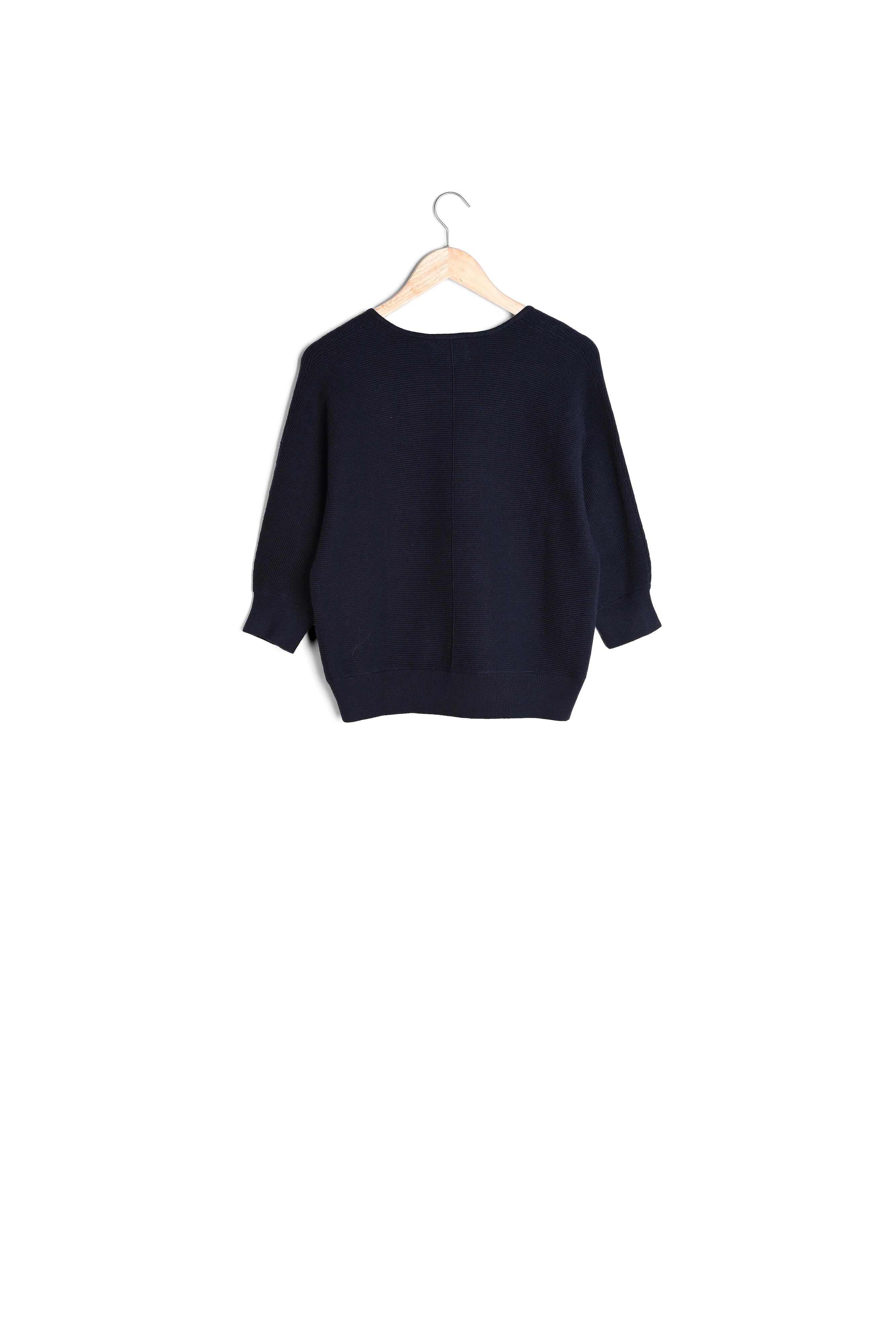 Pull Anna Faume - seconde main